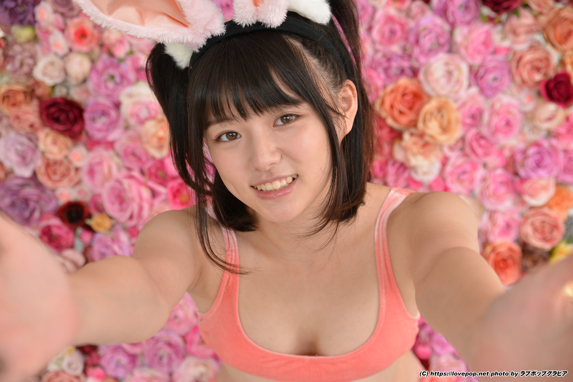 Tsubasa Haduki 葉月つばさ Photoset 04-图2