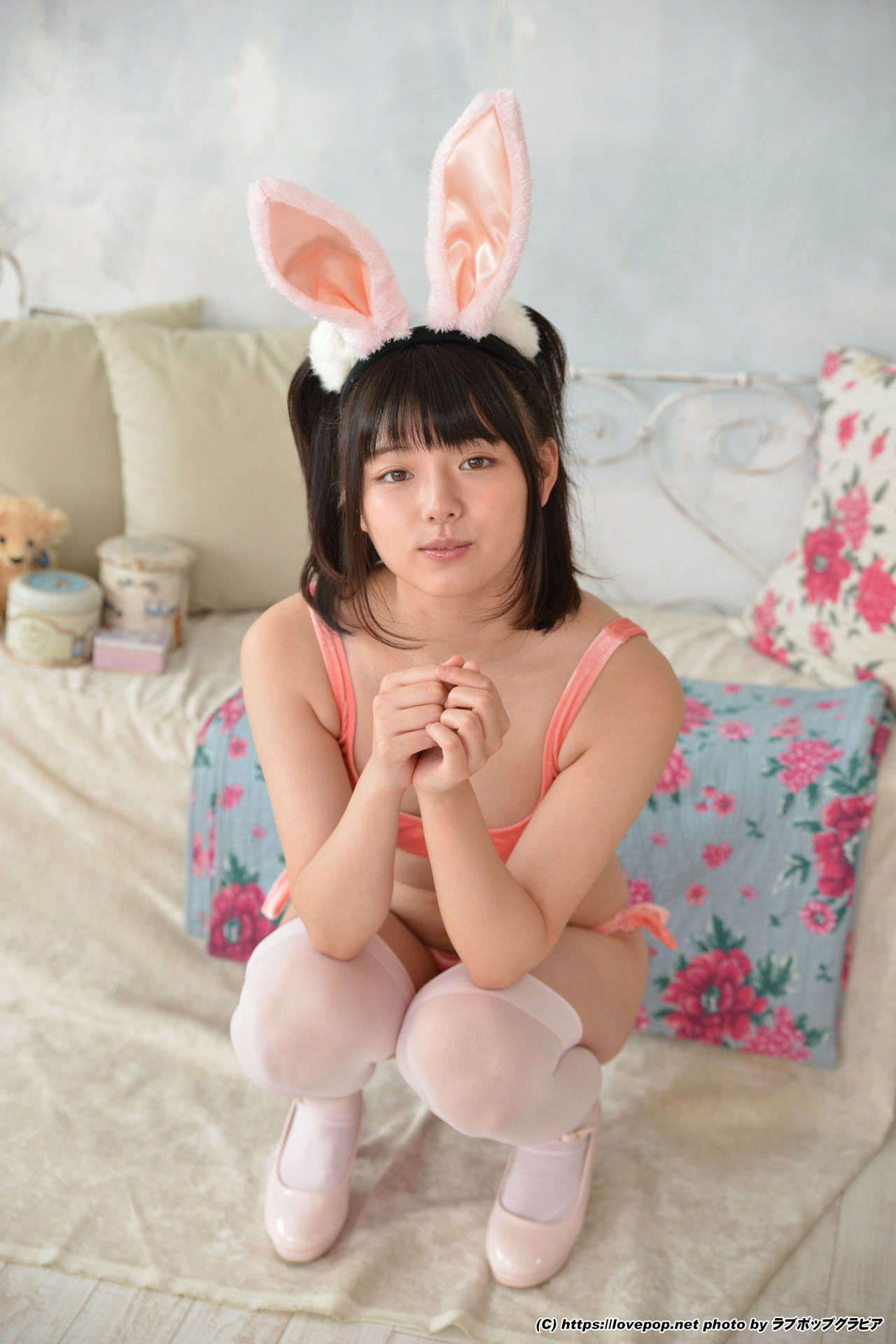 Tsubasa Haduki 葉月つばさ Photoset 04-图31