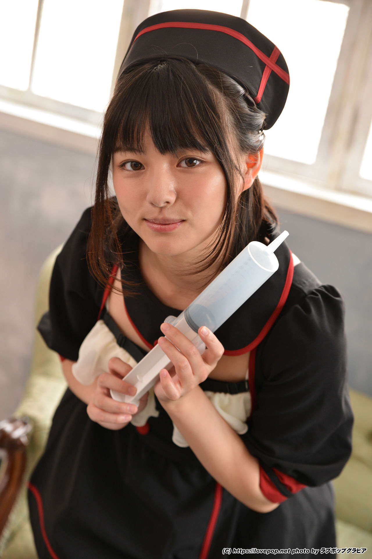 Tsubasa Haduki 葉月つばさ Photoset 05-图20