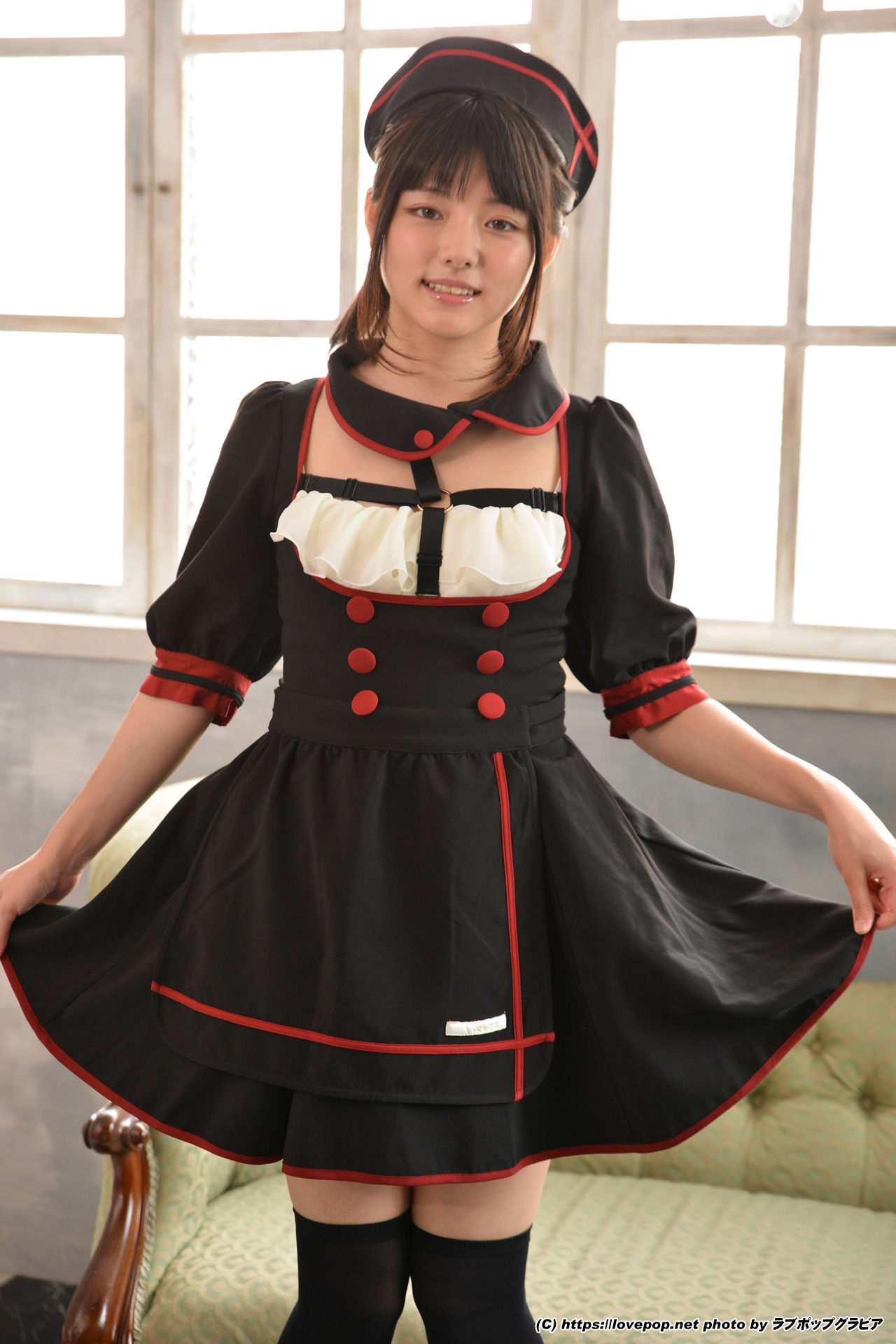 Tsubasa Haduki 葉月つばさ Photoset 05-图22