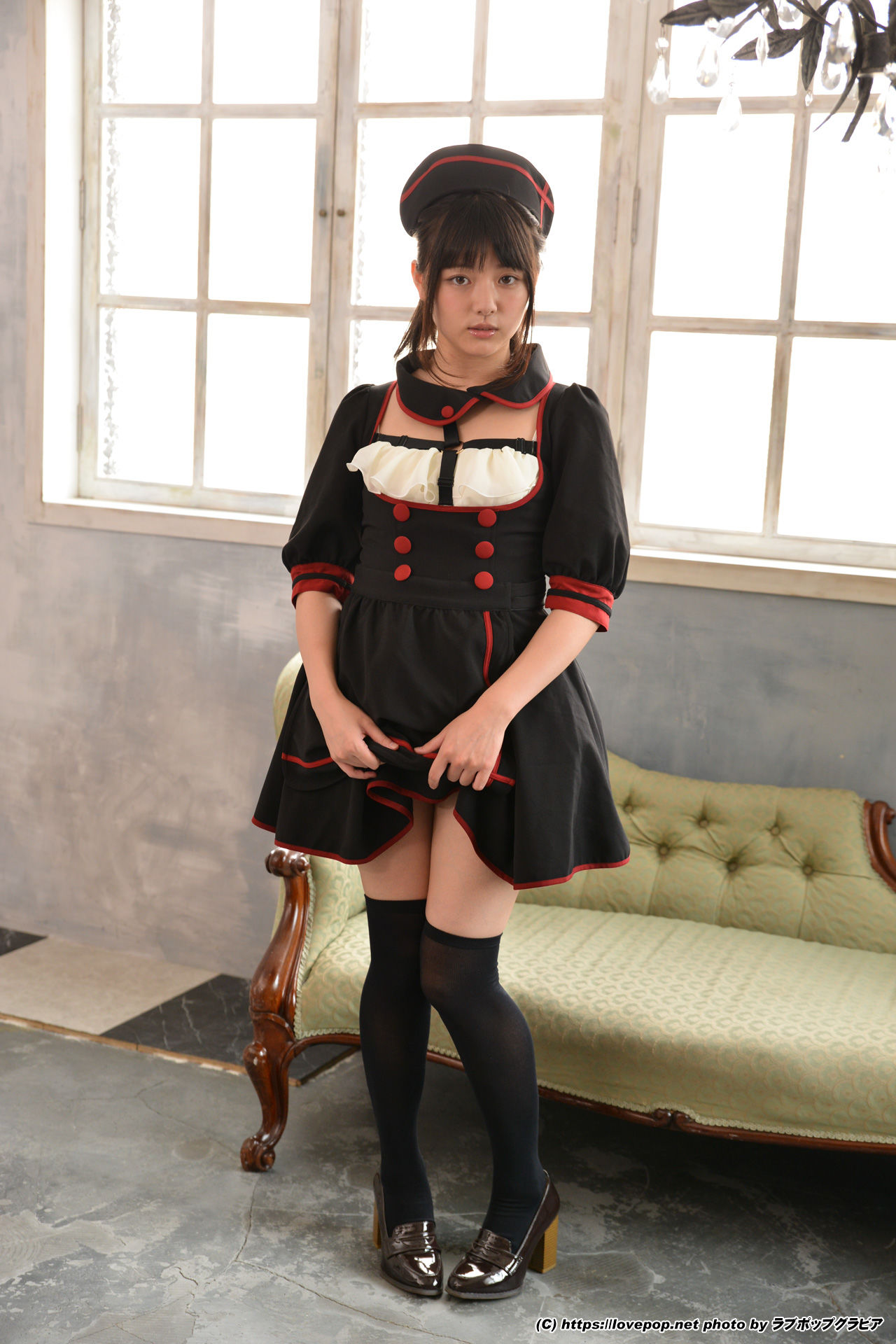 Tsubasa Haduki 葉月つばさ Photoset 05-图23