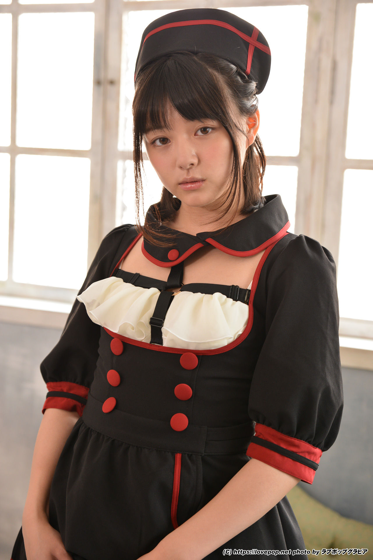Tsubasa Haduki 葉月つばさ Photoset 05-图25