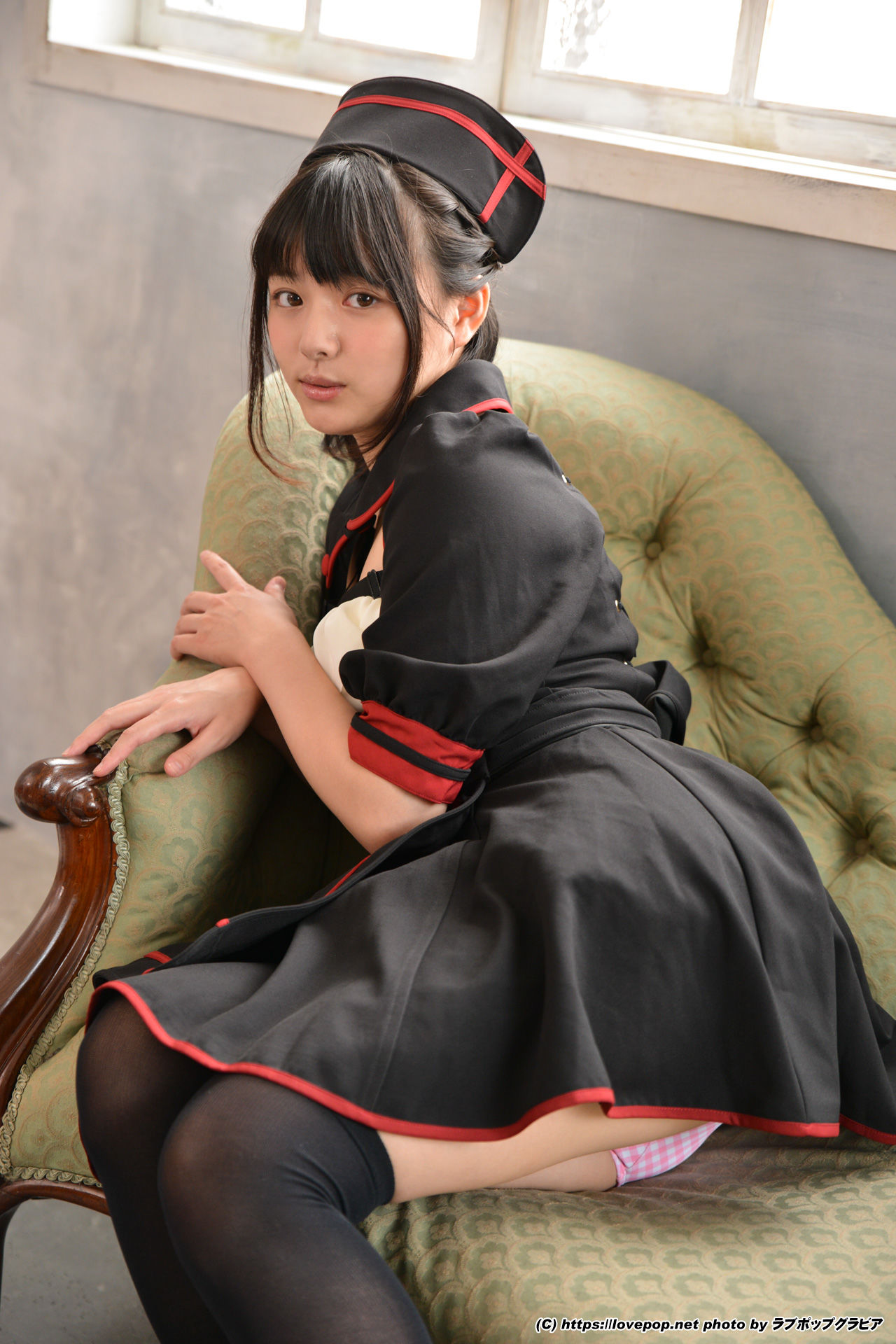 Tsubasa Haduki 葉月つばさ Photoset 05-图28