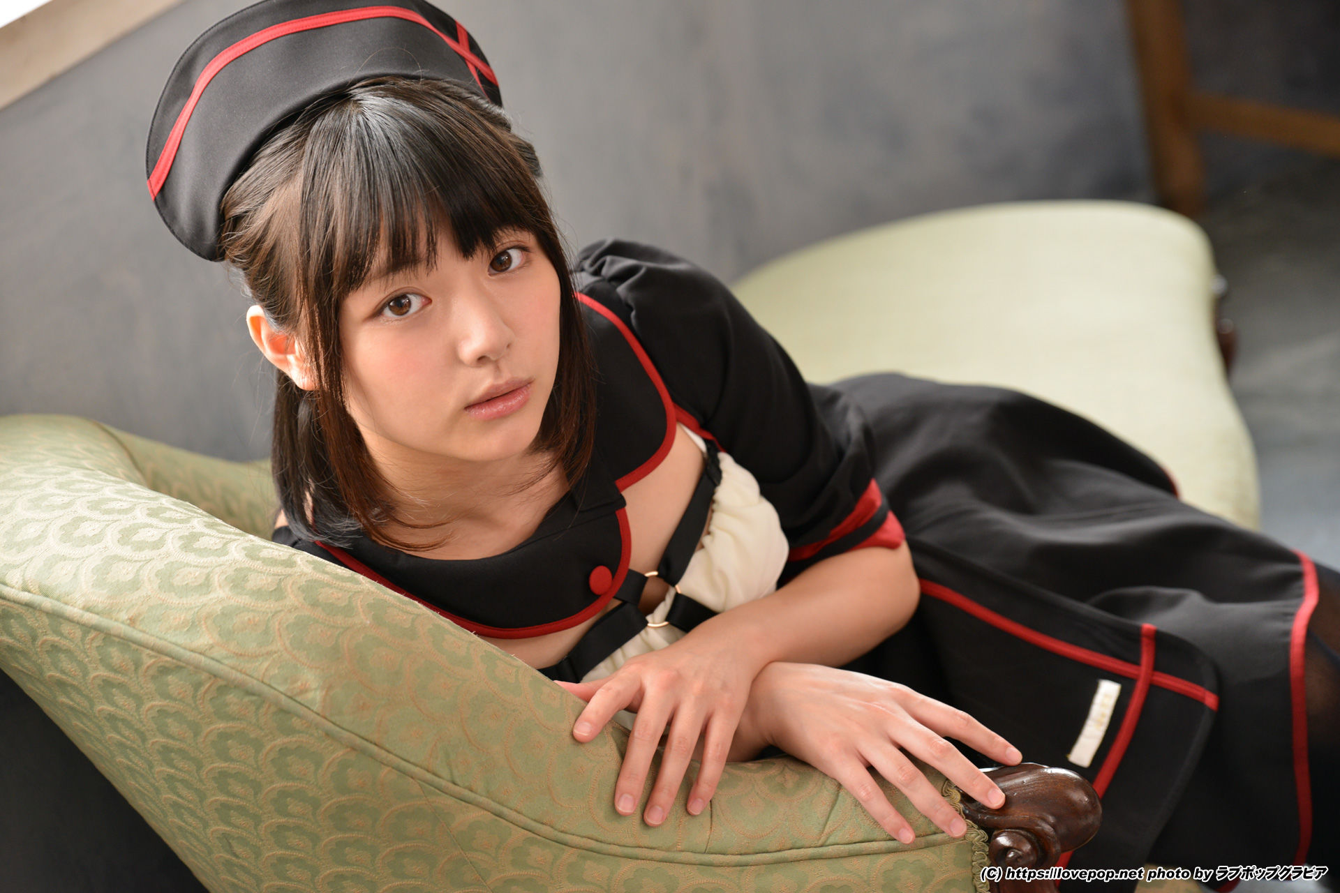 Tsubasa Haduki 葉月つばさ Photoset 05-图29