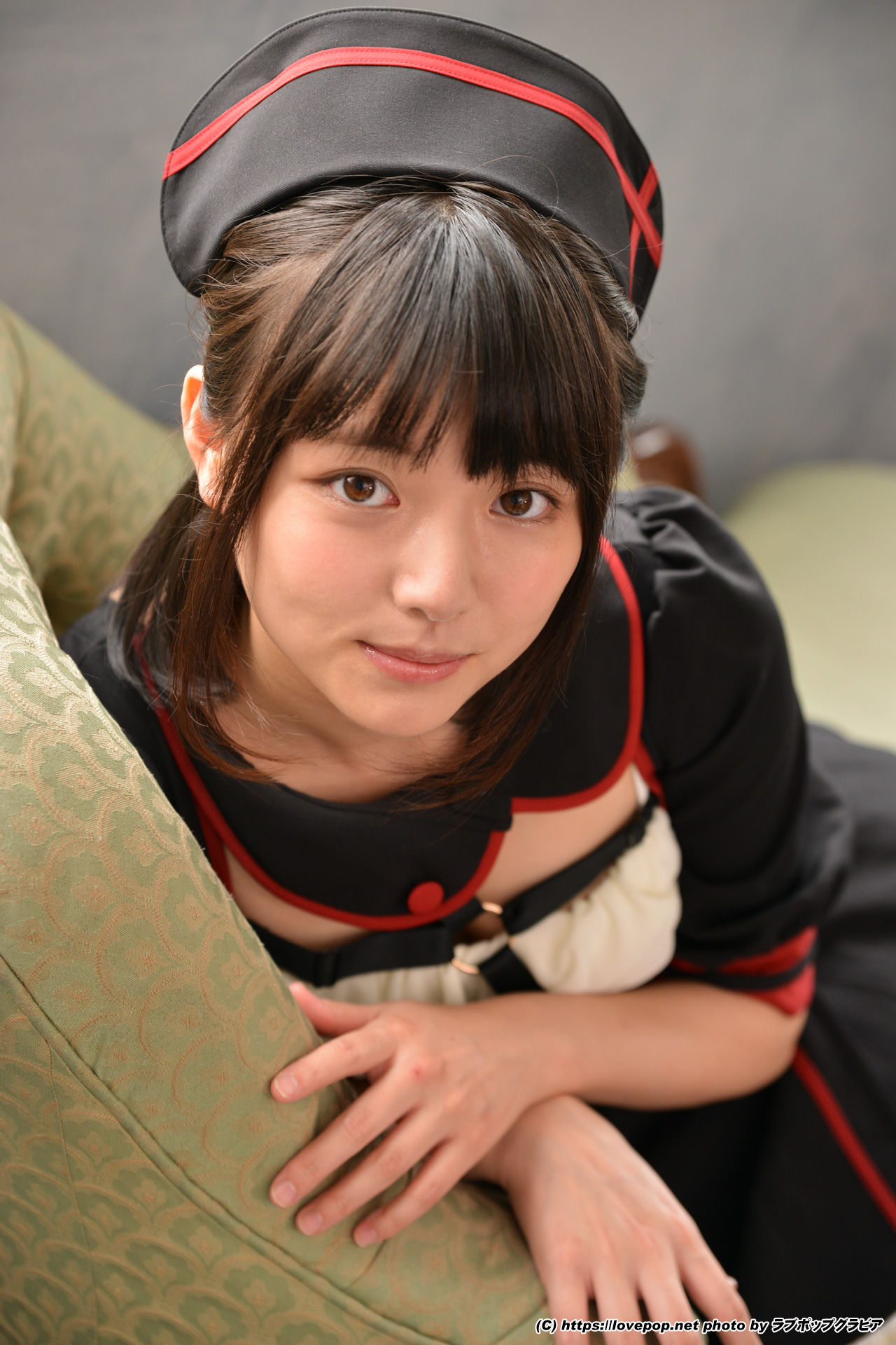 Tsubasa Haduki 葉月つばさ Photoset 05-图30