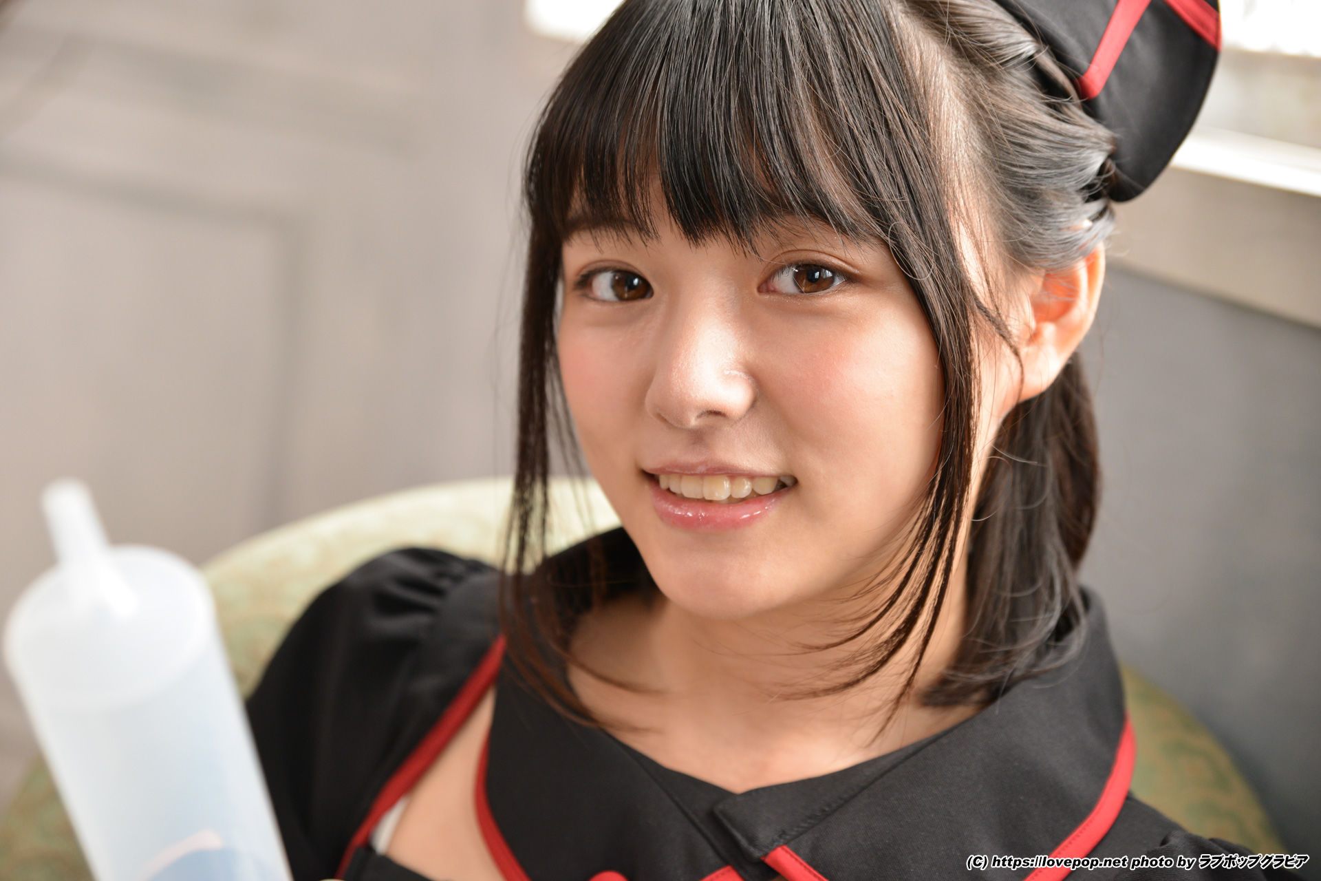 Tsubasa Haduki 葉月つばさ Photoset 05-图4