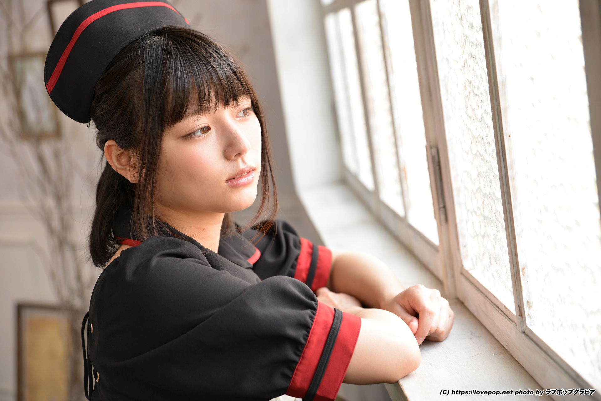 Tsubasa Haduki 葉月つばさ Photoset 05-图52