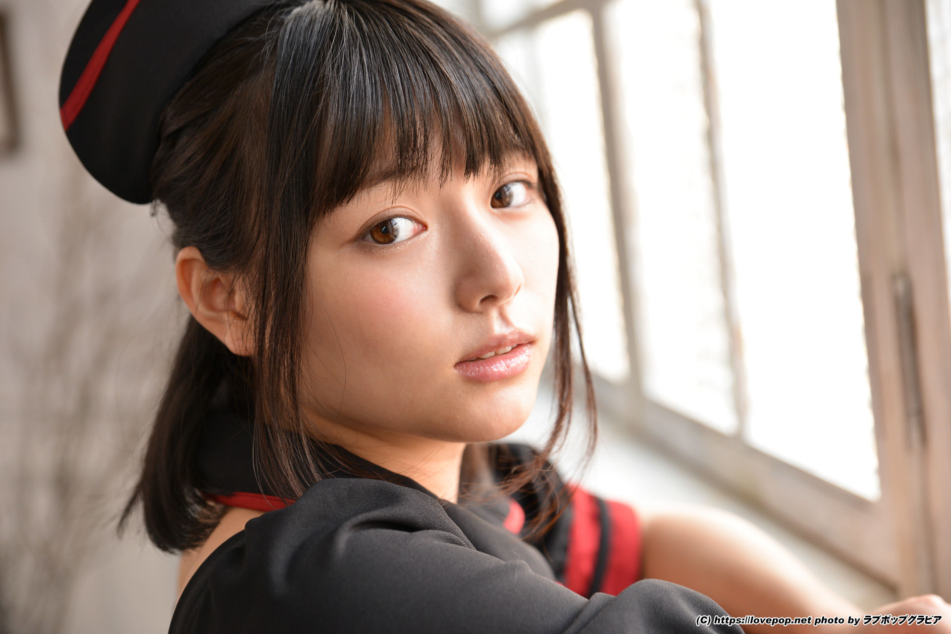 Tsubasa Haduki 葉月つばさ Photoset 05-图53