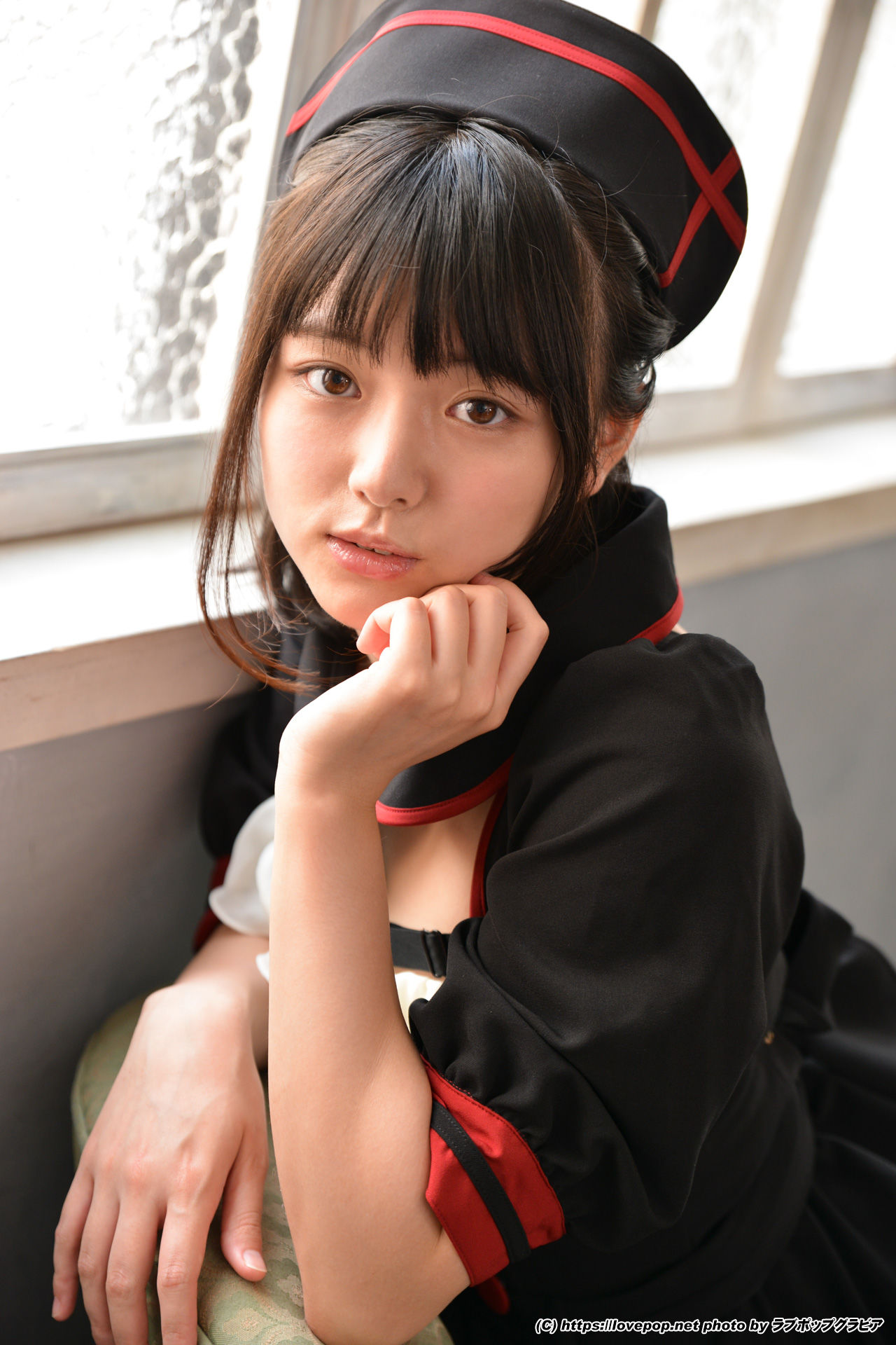 Tsubasa Haduki 葉月つばさ Photoset 05-图54