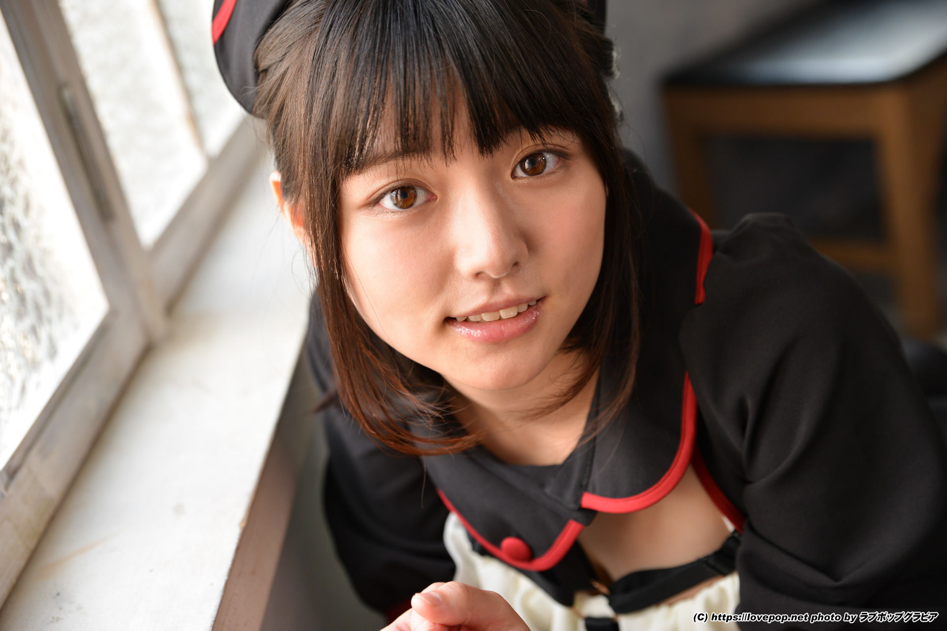 Tsubasa Haduki 葉月つばさ Photoset 05-图55
