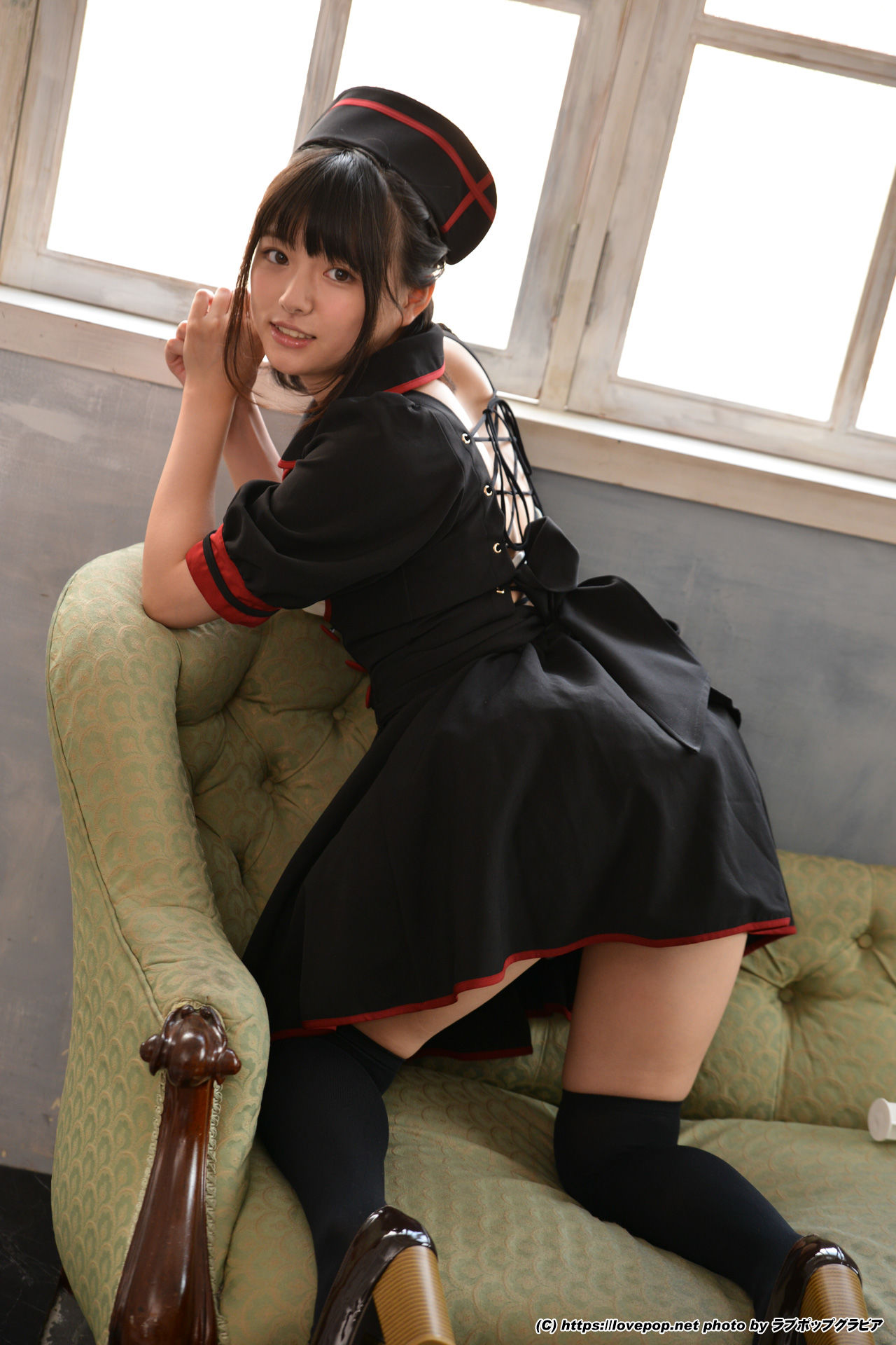 Tsubasa Haduki 葉月つばさ Photoset 05-图56