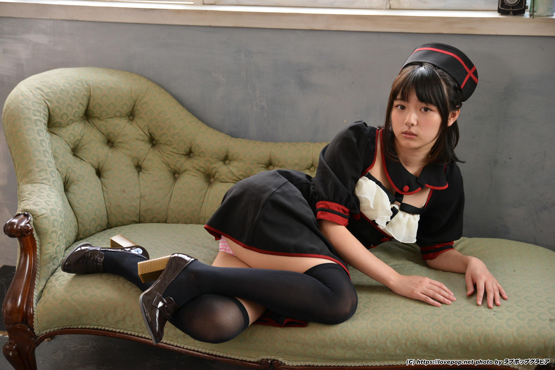Tsubasa Haduki 葉月つばさ Photoset 05-图62
