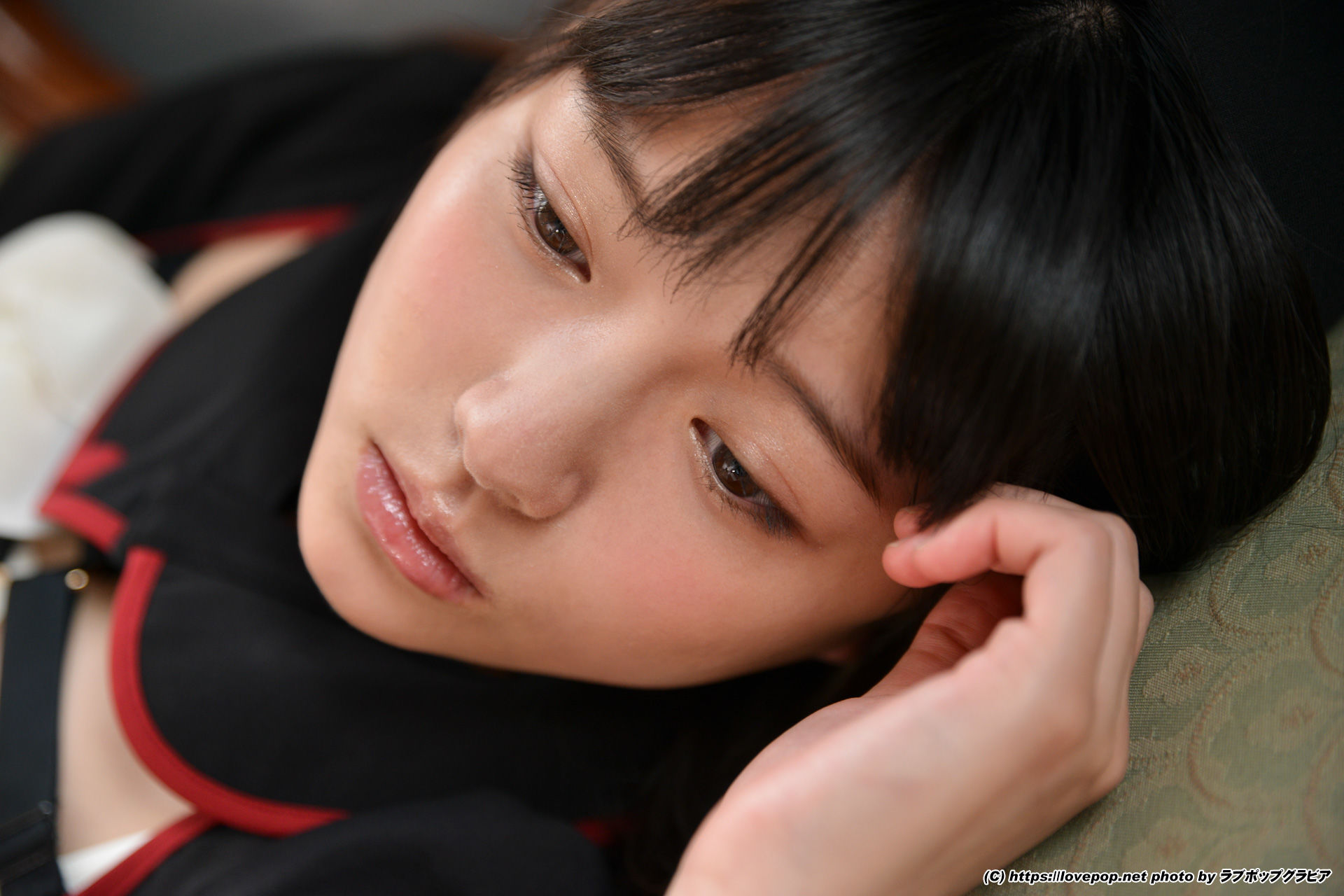 Tsubasa Haduki 葉月つばさ Photoset 05-图68