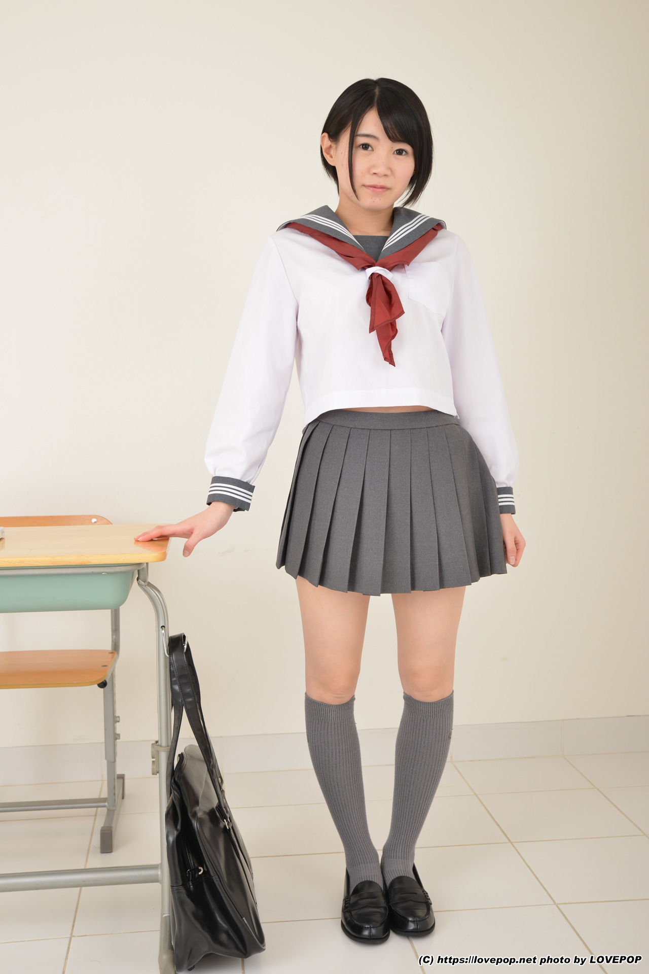 Yuki Tomonaga 朝長ゆき Photoset 01-图9