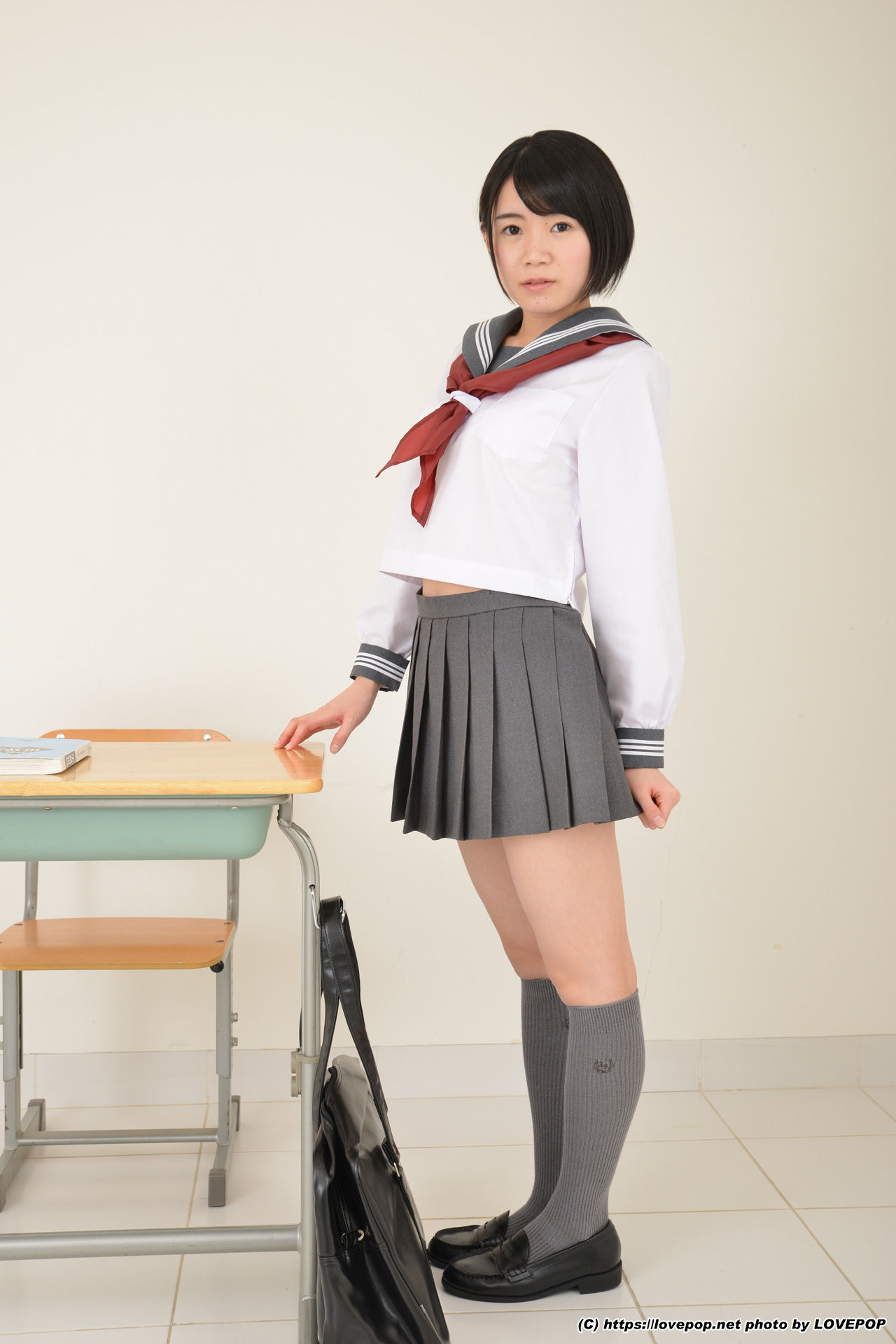 Yuki Tomonaga 朝長ゆき Photoset 01-图13
