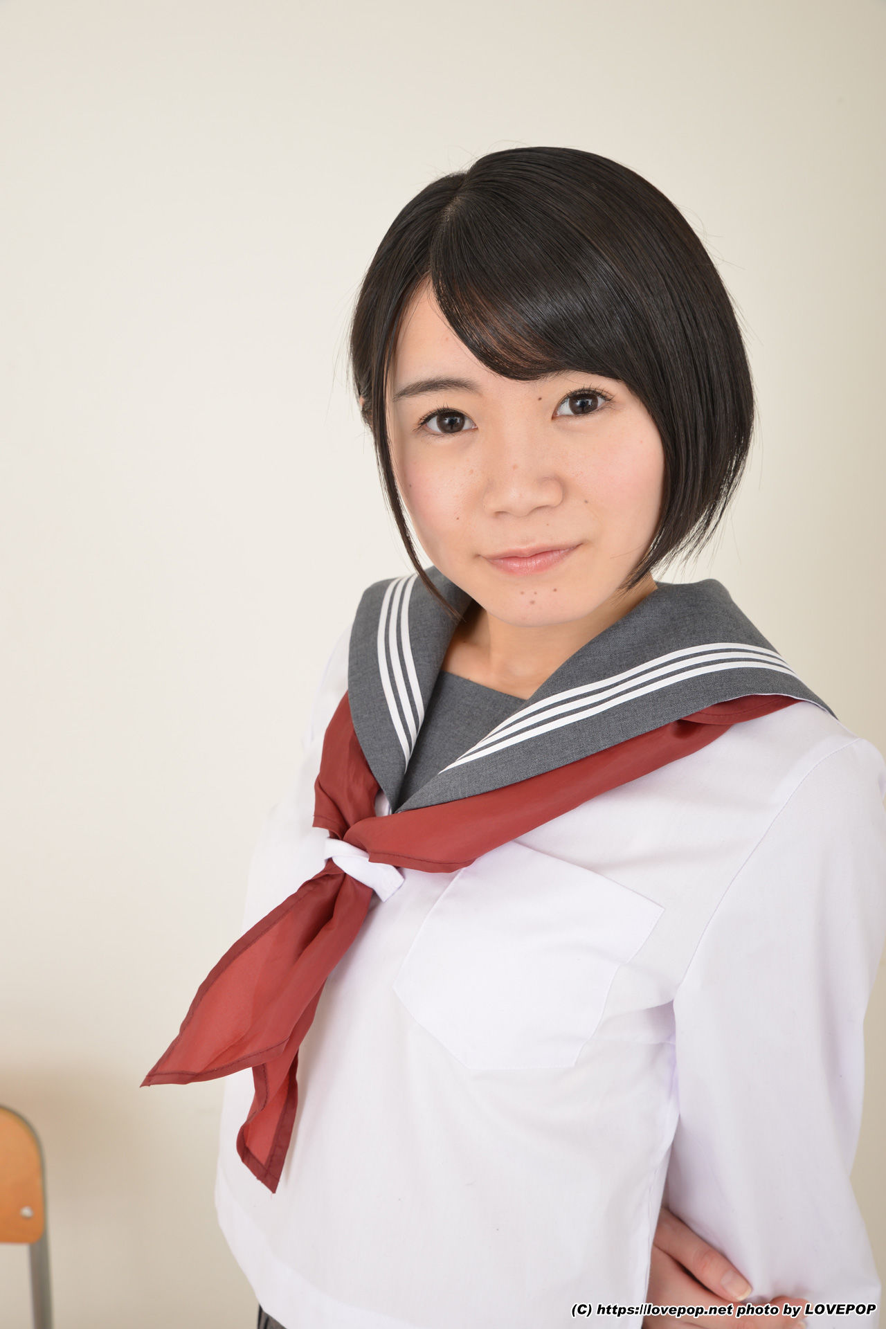Yuki Tomonaga 朝長ゆき Photoset 01-图15