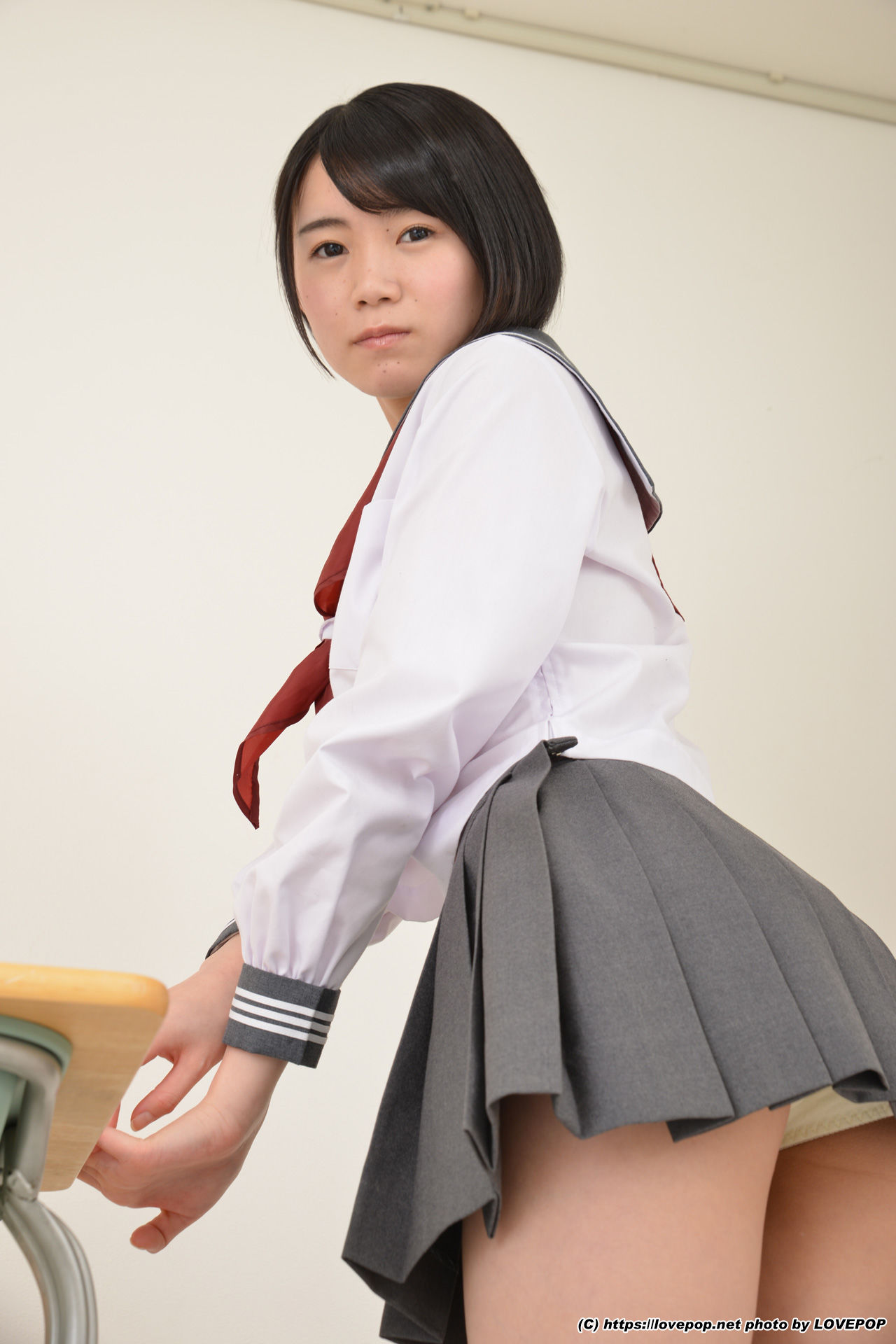 Yuki Tomonaga 朝長ゆき Photoset 01-图21