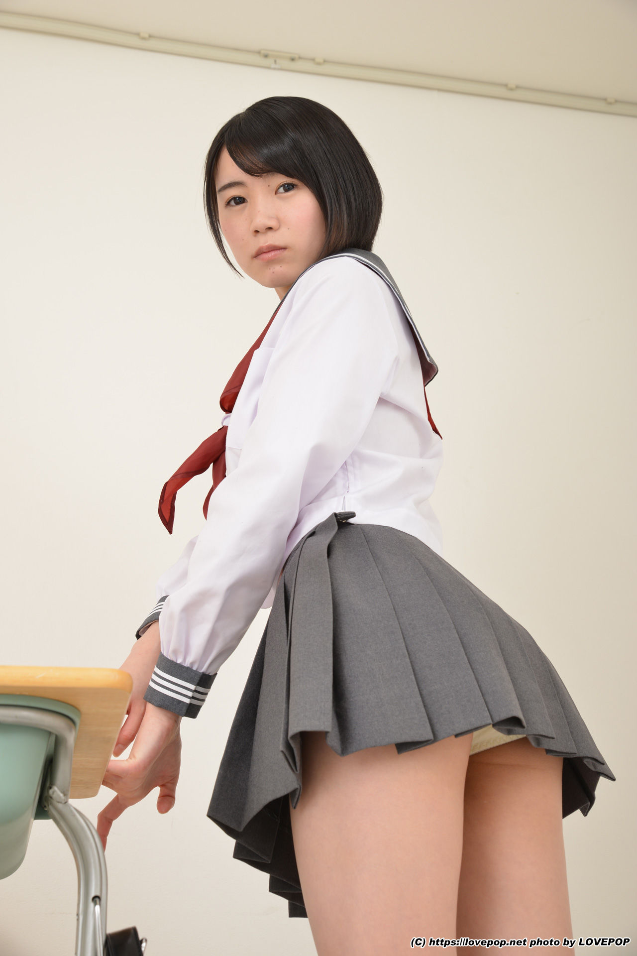 Yuki Tomonaga 朝長ゆき Photoset 01-图22