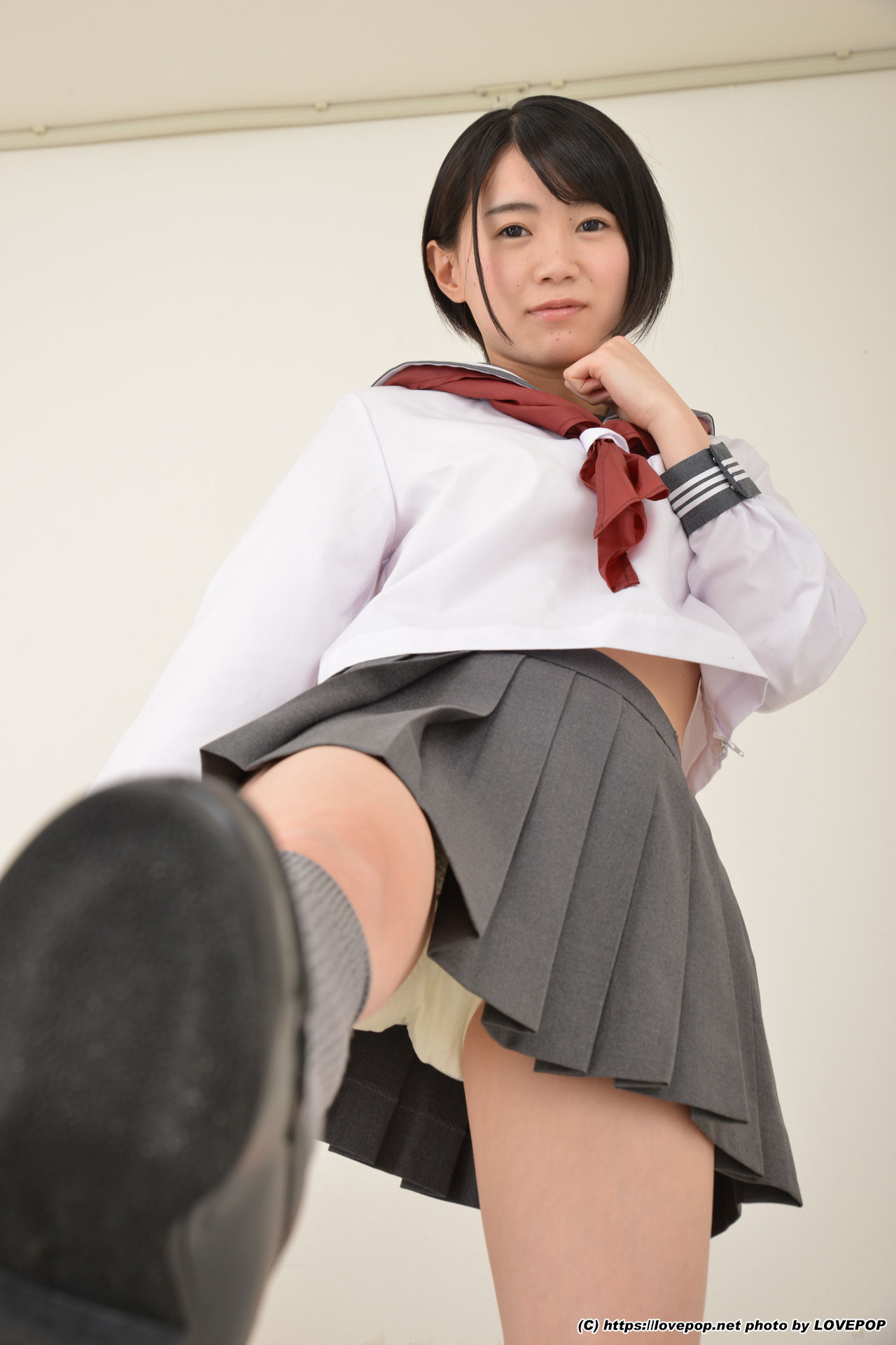 Yuki Tomonaga 朝長ゆき Photoset 01-图23