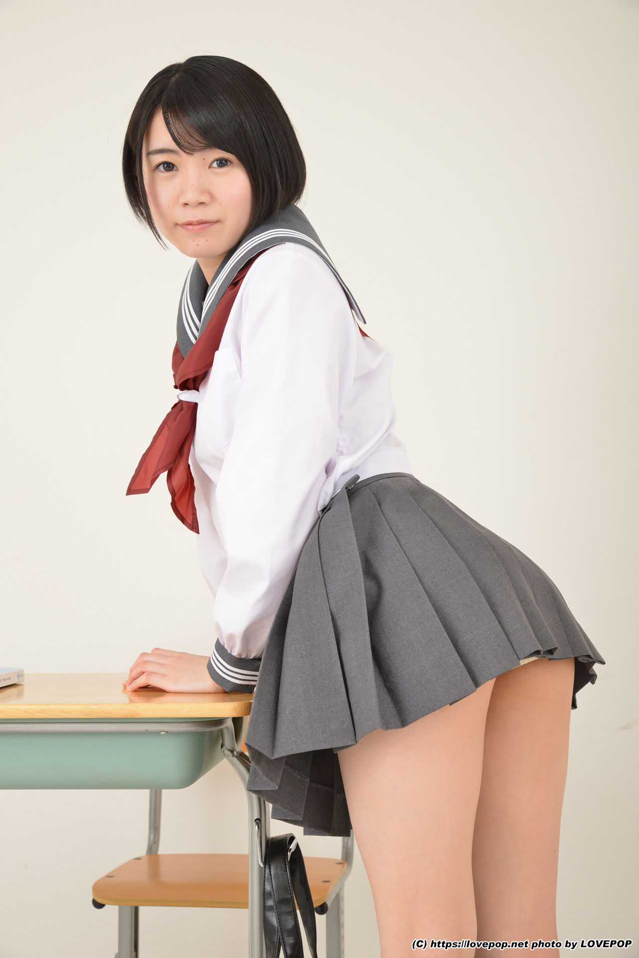 Yuki Tomonaga 朝長ゆき Photoset 01-图29