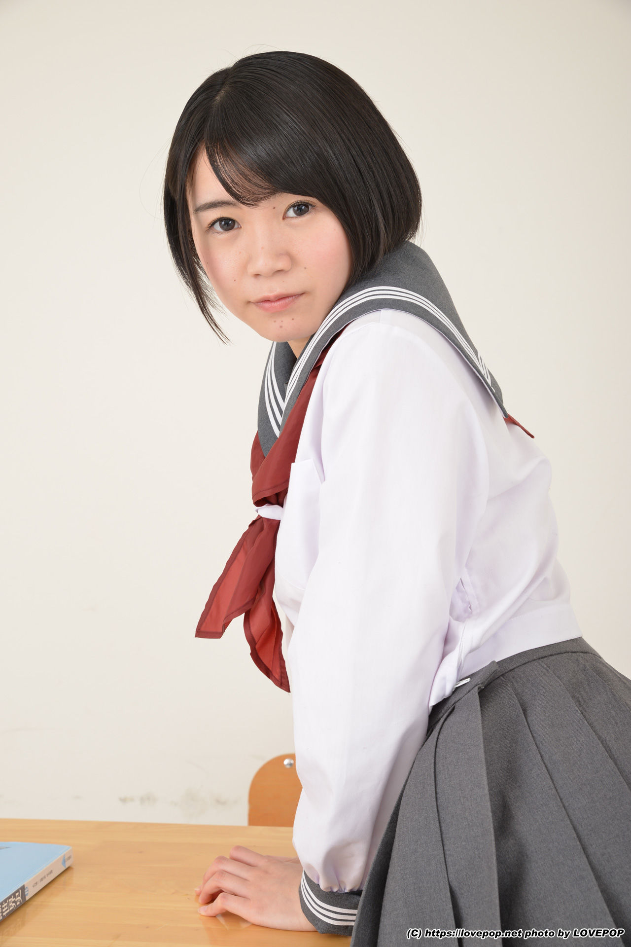Yuki Tomonaga 朝長ゆき Photoset 01-图30