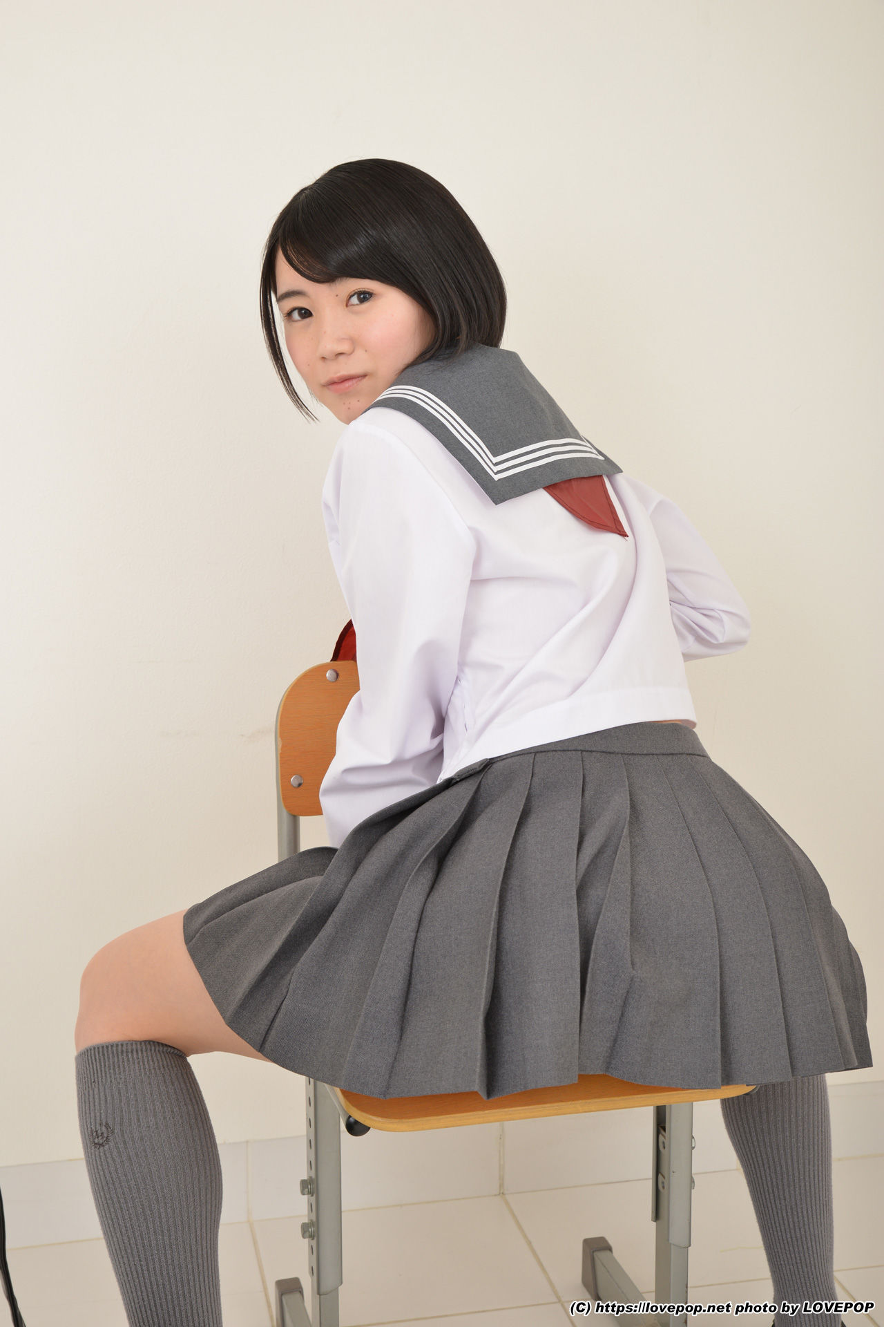 Yuki Tomonaga 朝長ゆき Photoset 01-图39