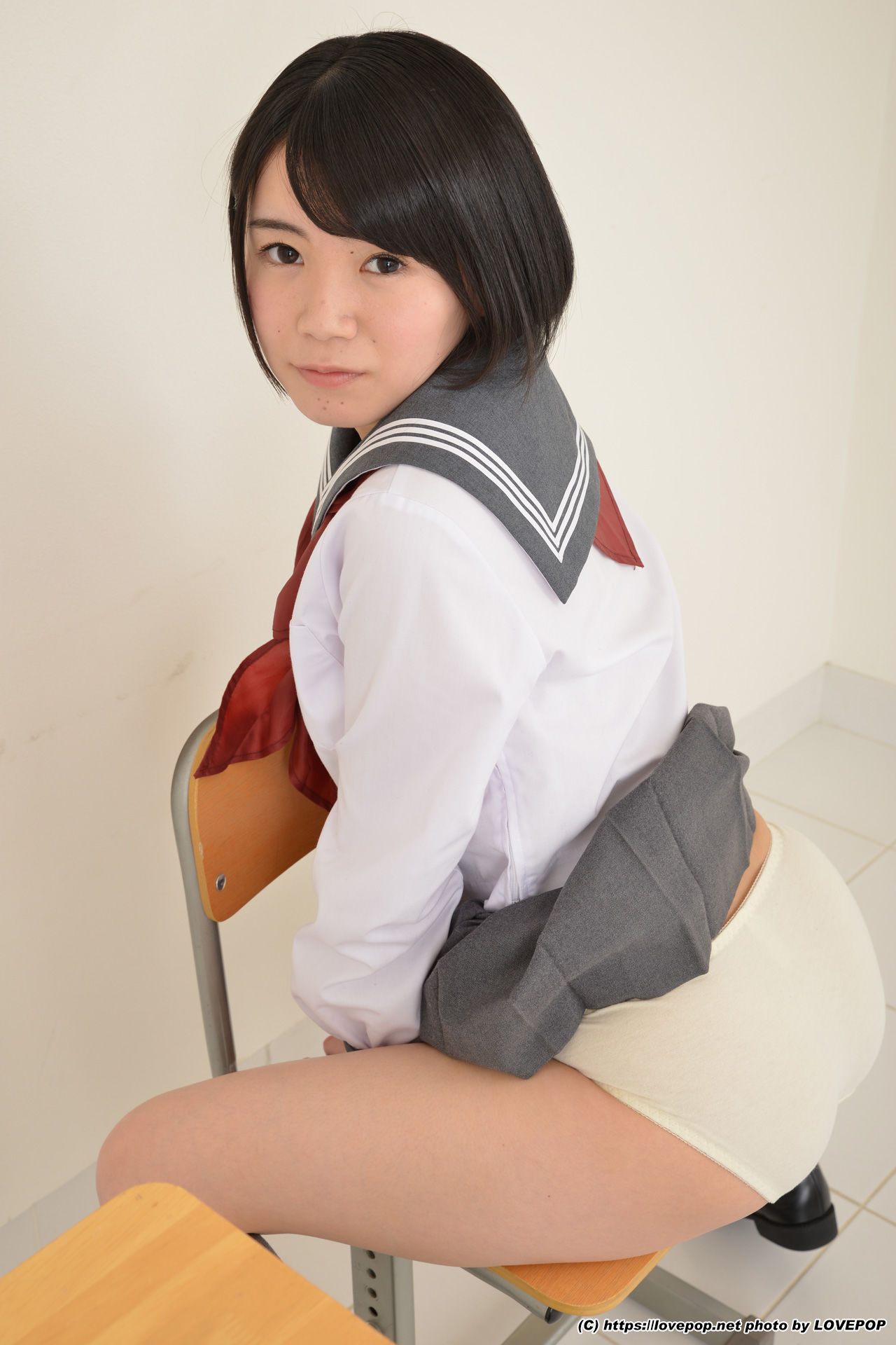 Yuki Tomonaga 朝長ゆき Photoset 01-图44