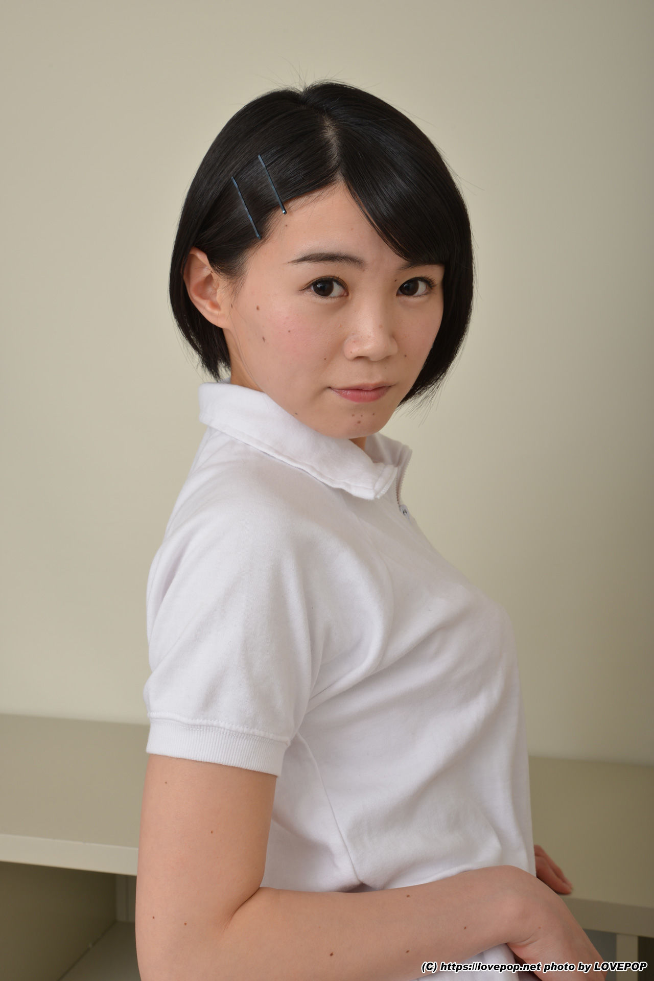 Yuki Tomonaga 朝長ゆき Photoset 02-图14