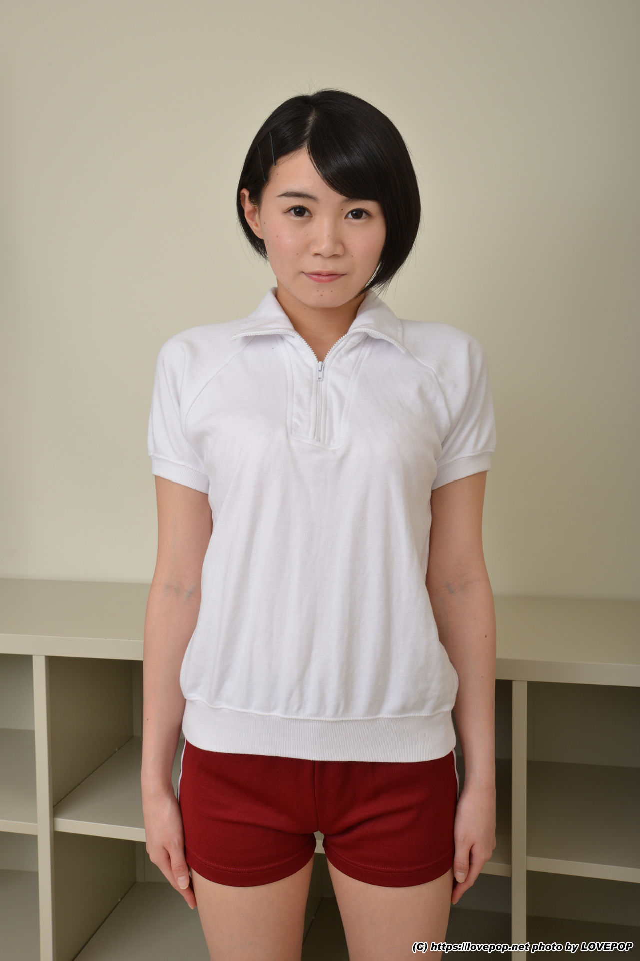 Yuki Tomonaga 朝長ゆき Photoset 02-图1
