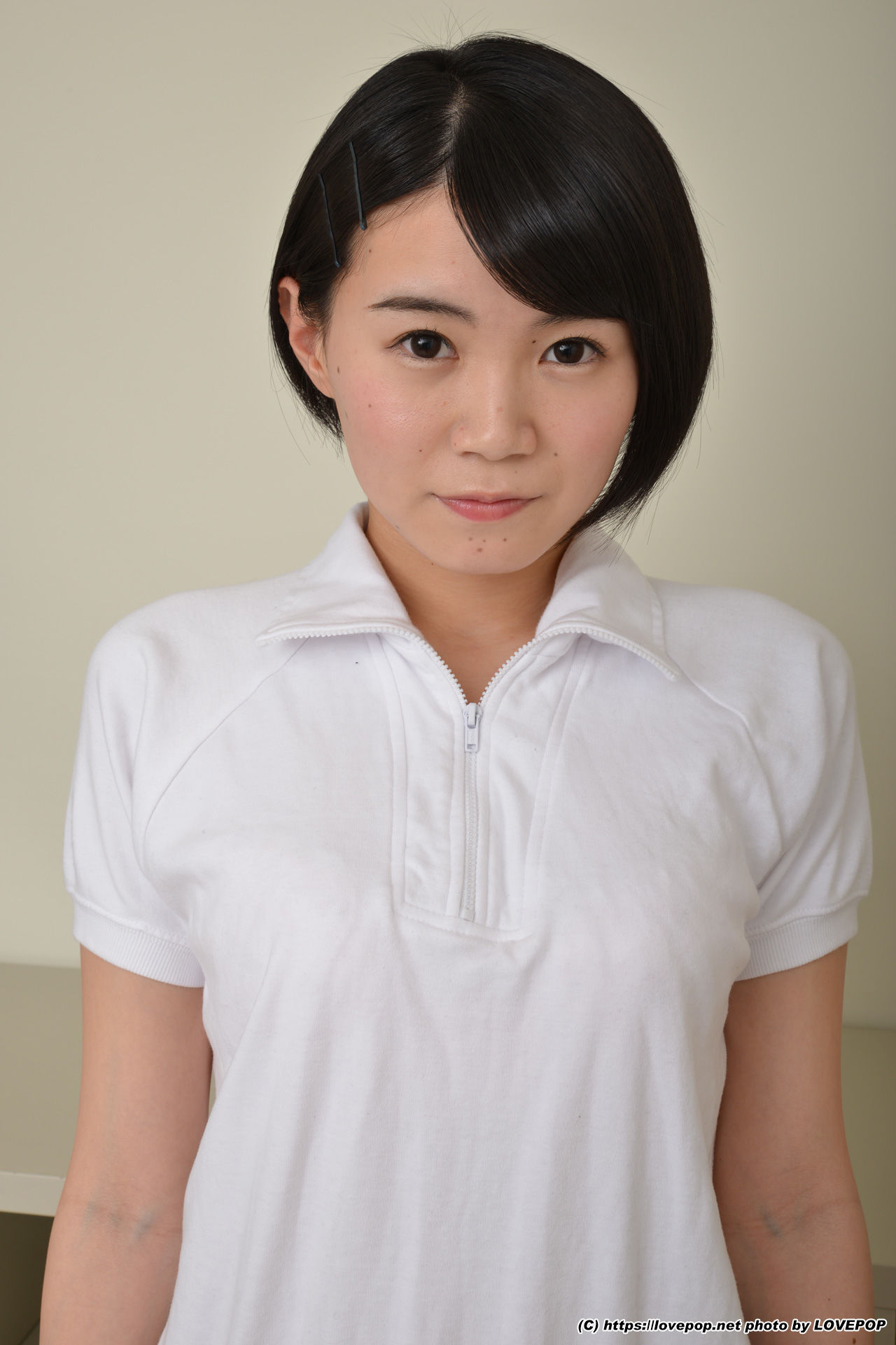 Yuki Tomonaga 朝長ゆき Photoset 02-图2