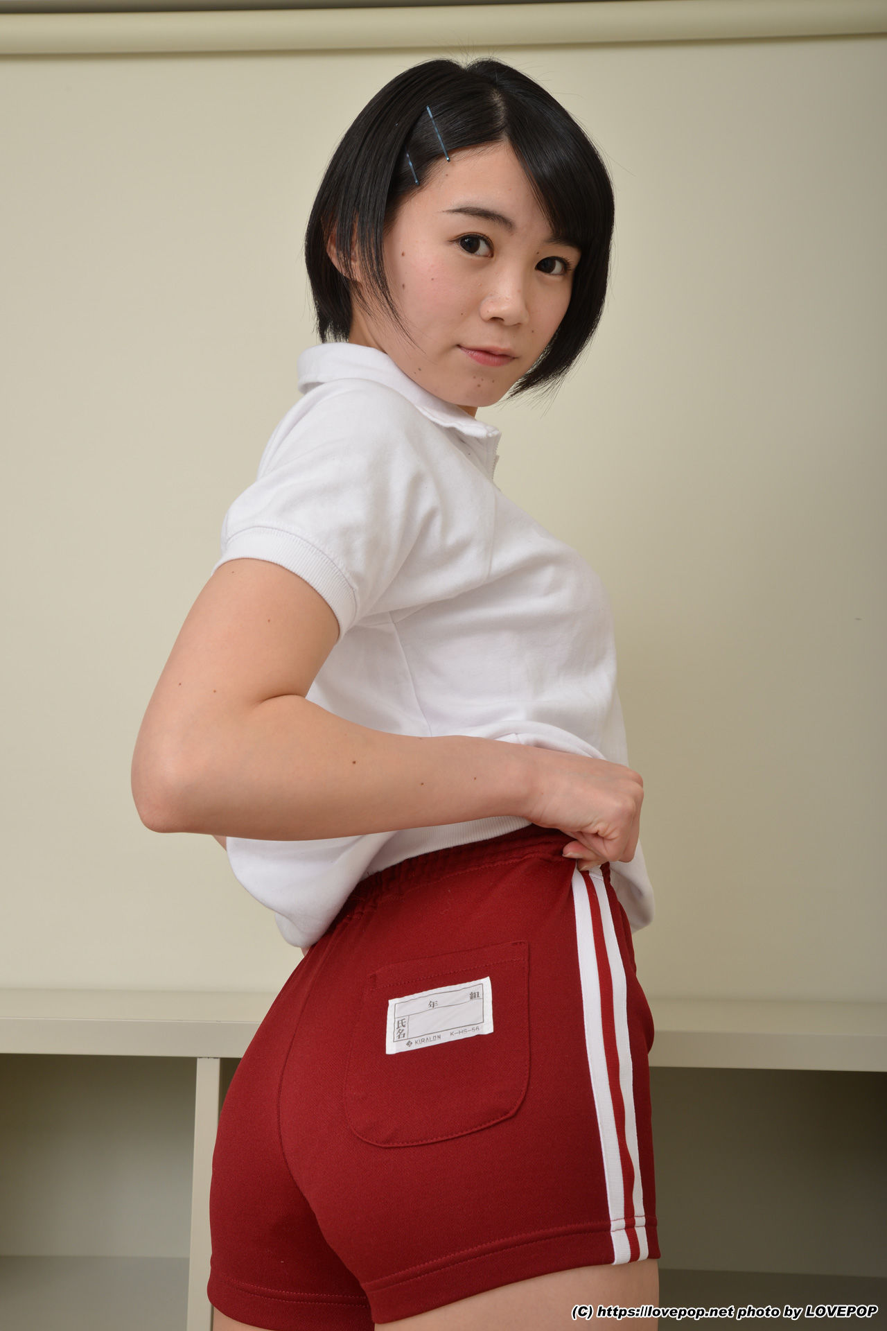 Yuki Tomonaga 朝長ゆき Photoset 02-图29