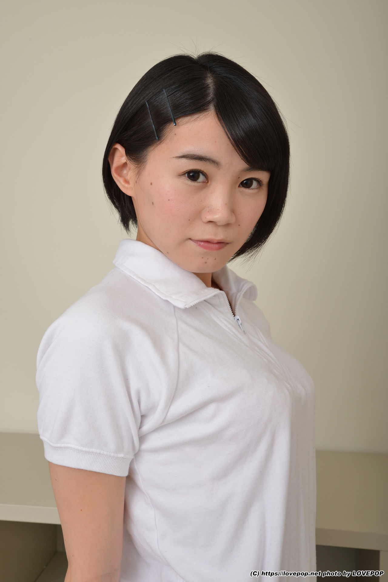 Yuki Tomonaga 朝長ゆき Photoset 02-图8