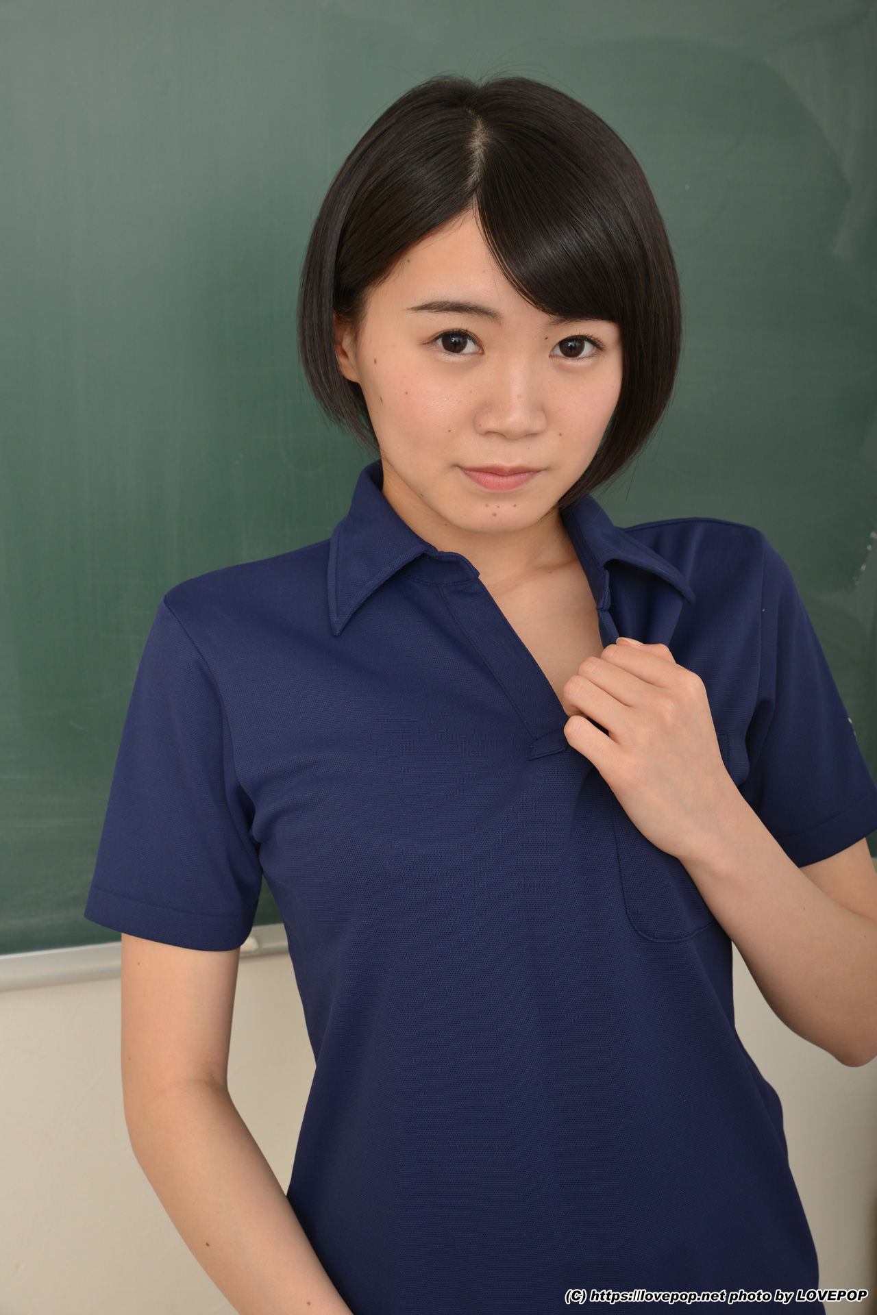 Yuki Tomonaga 朝長ゆき Photoset 03-图10