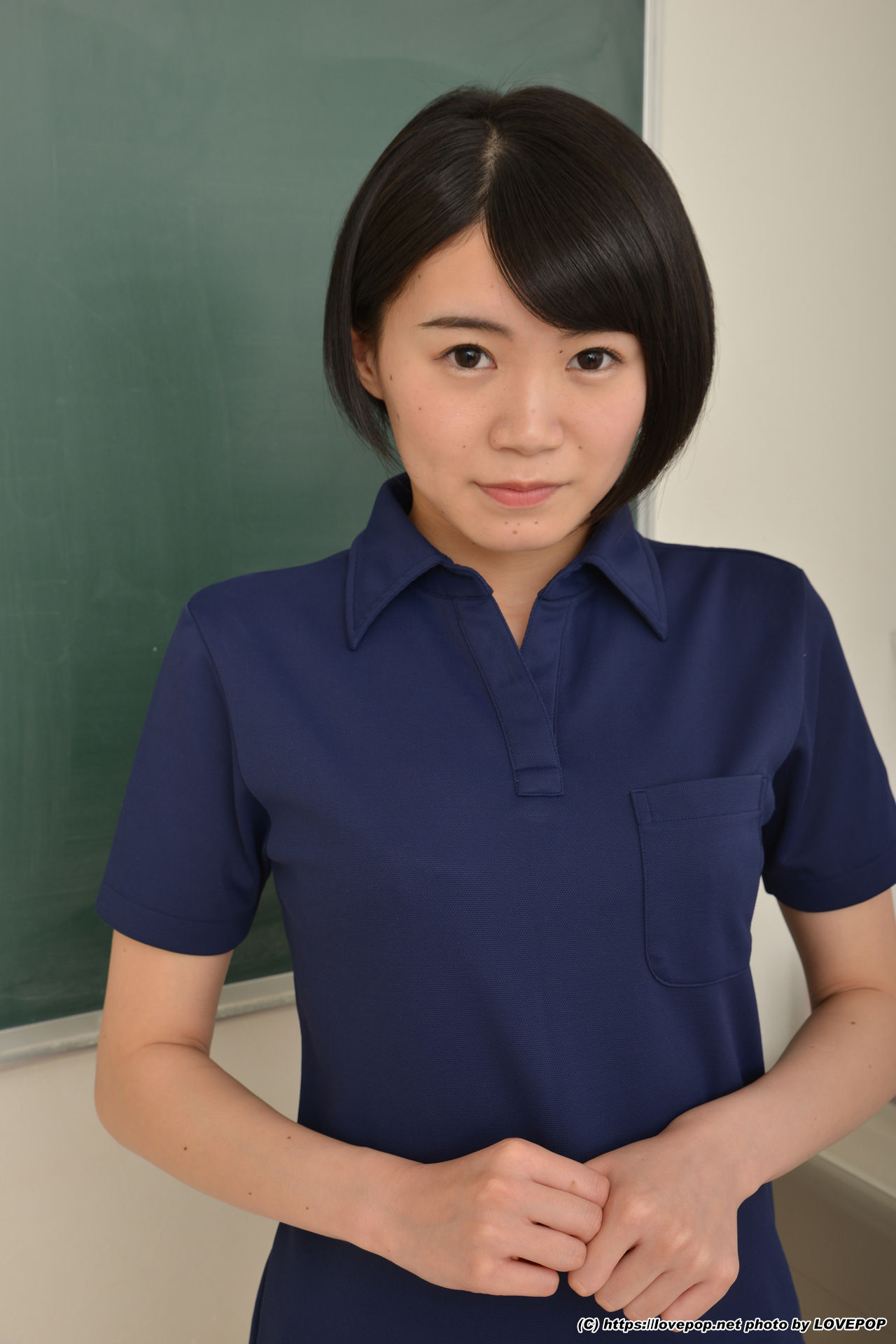 Yuki Tomonaga 朝長ゆき Photoset 03-图2