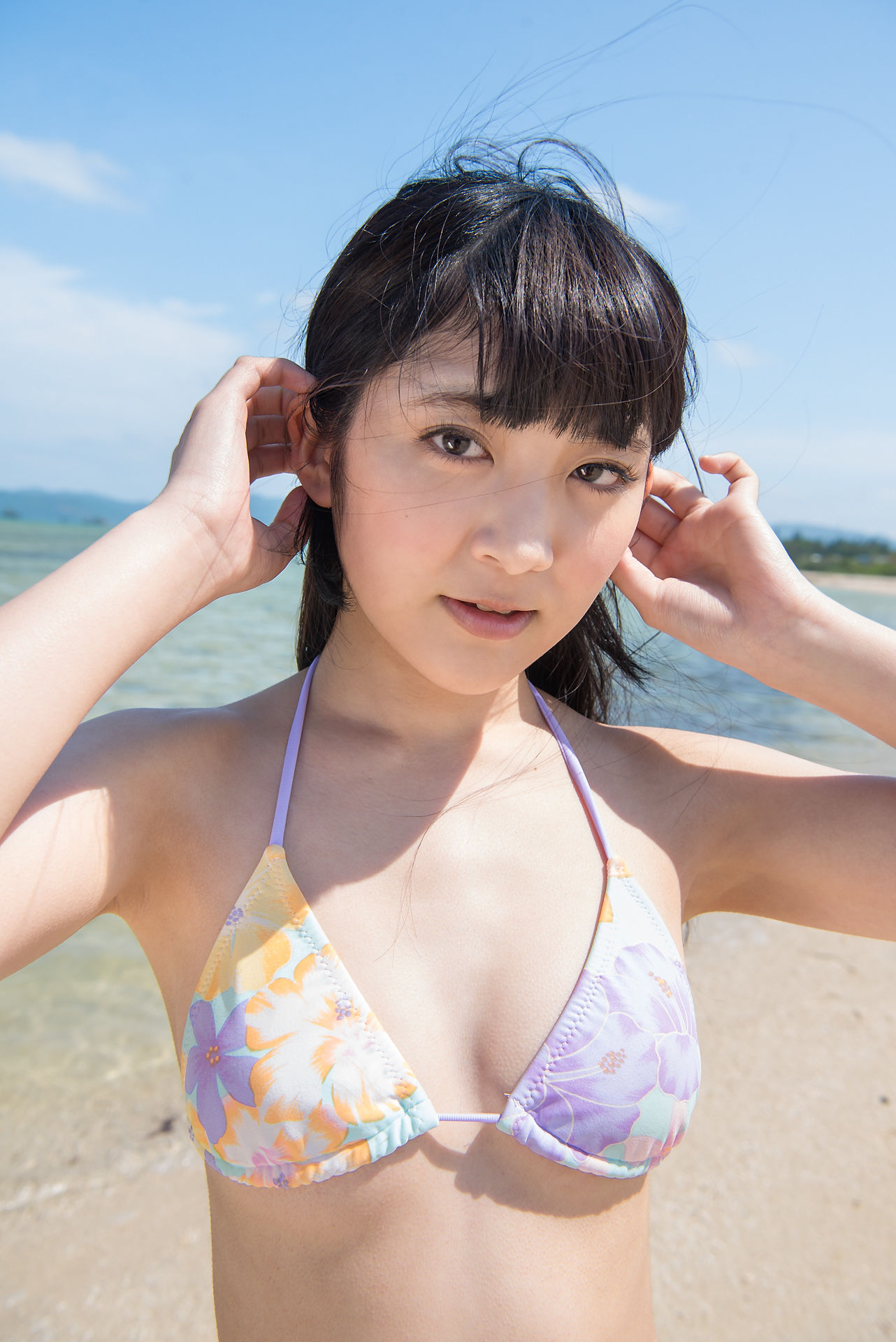 Ai Takanashi 高梨あい - Regular Gallery 4.5-图11