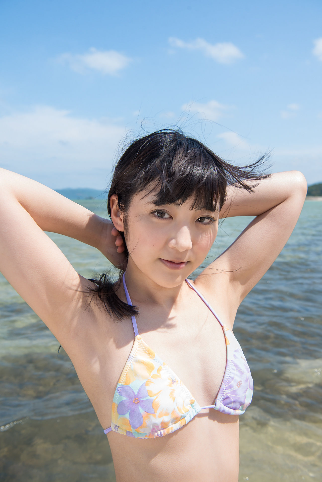 Ai Takanashi 高梨あい - Regular Gallery 4.5-图12