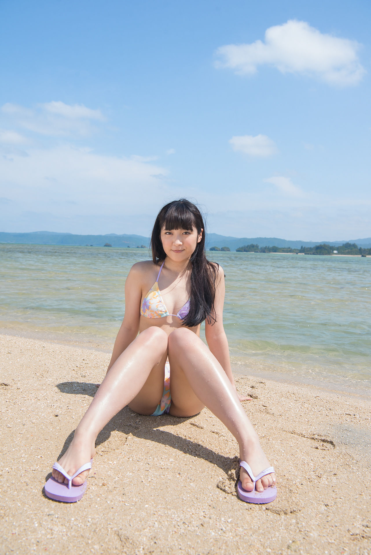 Ai Takanashi 高梨あい - Regular Gallery 4.5-图16