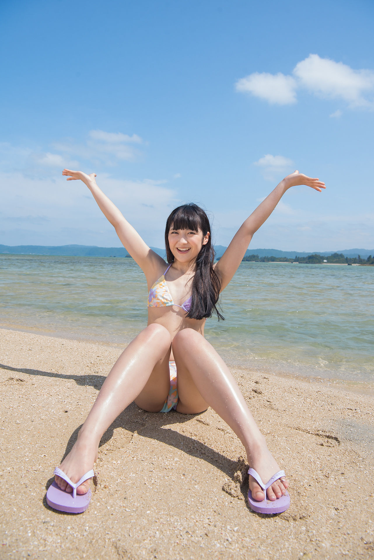 Ai Takanashi 高梨あい - Regular Gallery 4.5-图17