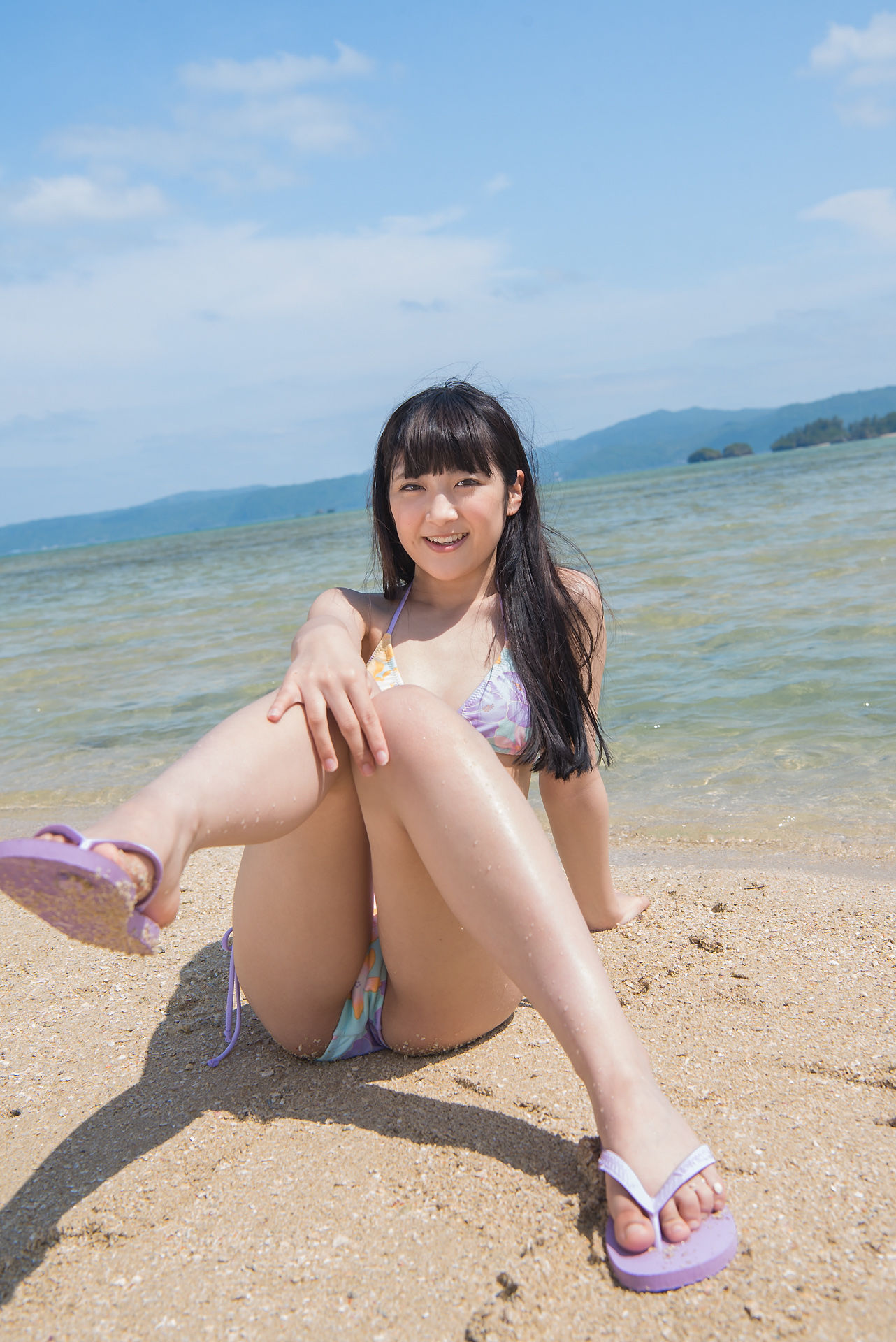 Ai Takanashi 高梨あい - Regular Gallery 4.5-图18