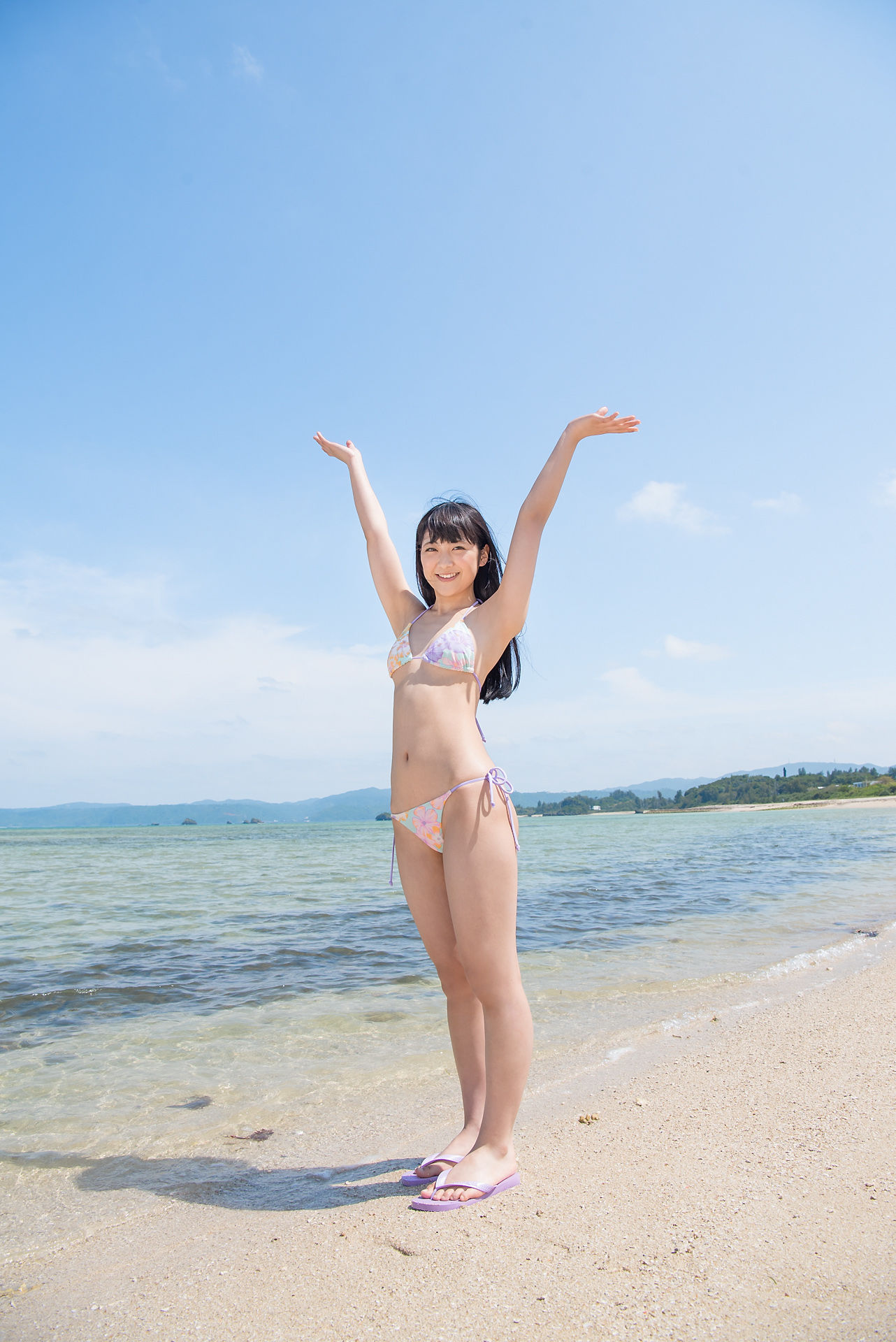 Ai Takanashi 高梨あい - Regular Gallery 4.5-图1