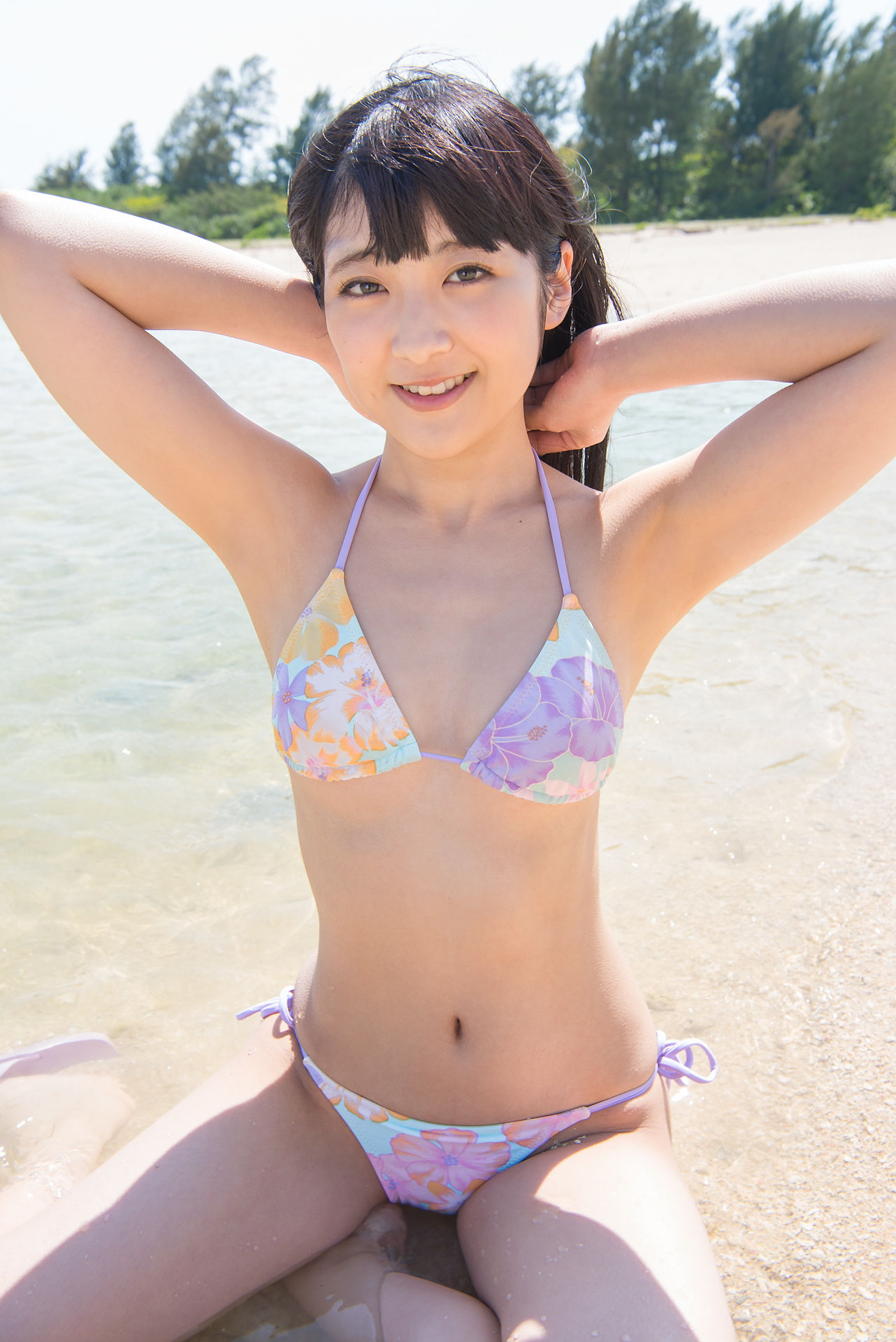 Ai Takanashi 高梨あい - Regular Gallery 4.5-图22