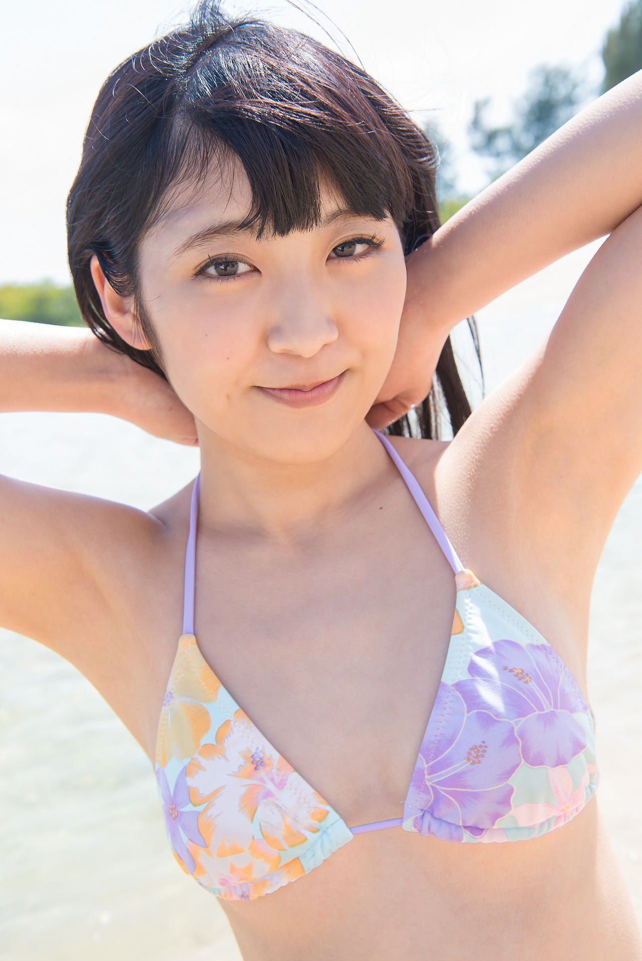 Ai Takanashi 高梨あい - Regular Gallery 4.5-图23
