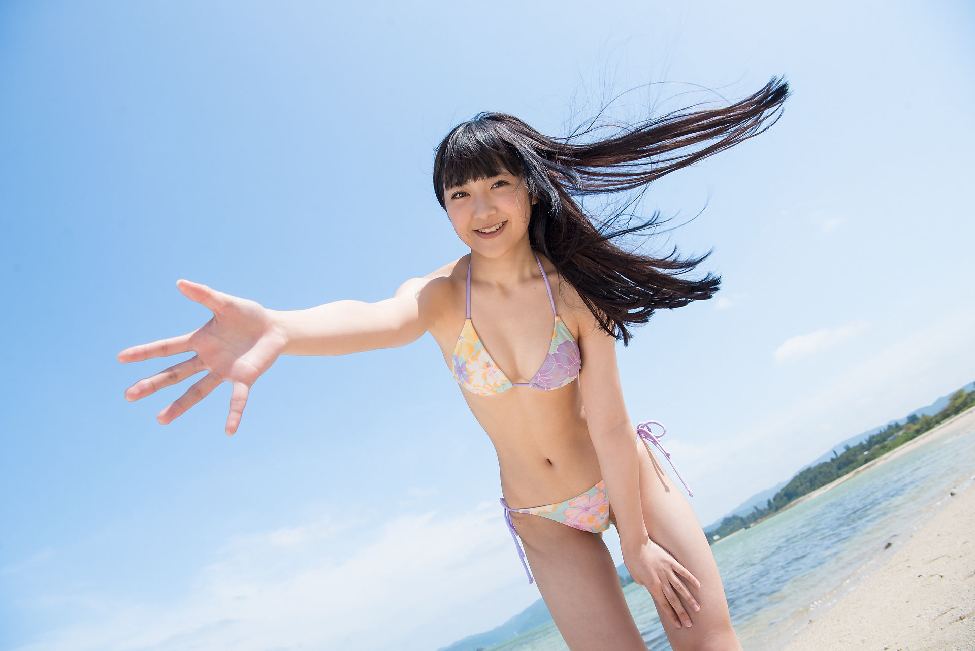 Ai Takanashi 高梨あい - Regular Gallery 4.5-图6
