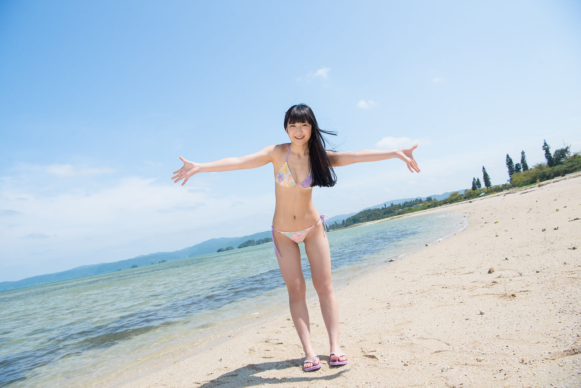 Ai Takanashi 高梨あい - Regular Gallery 4.5-图7
