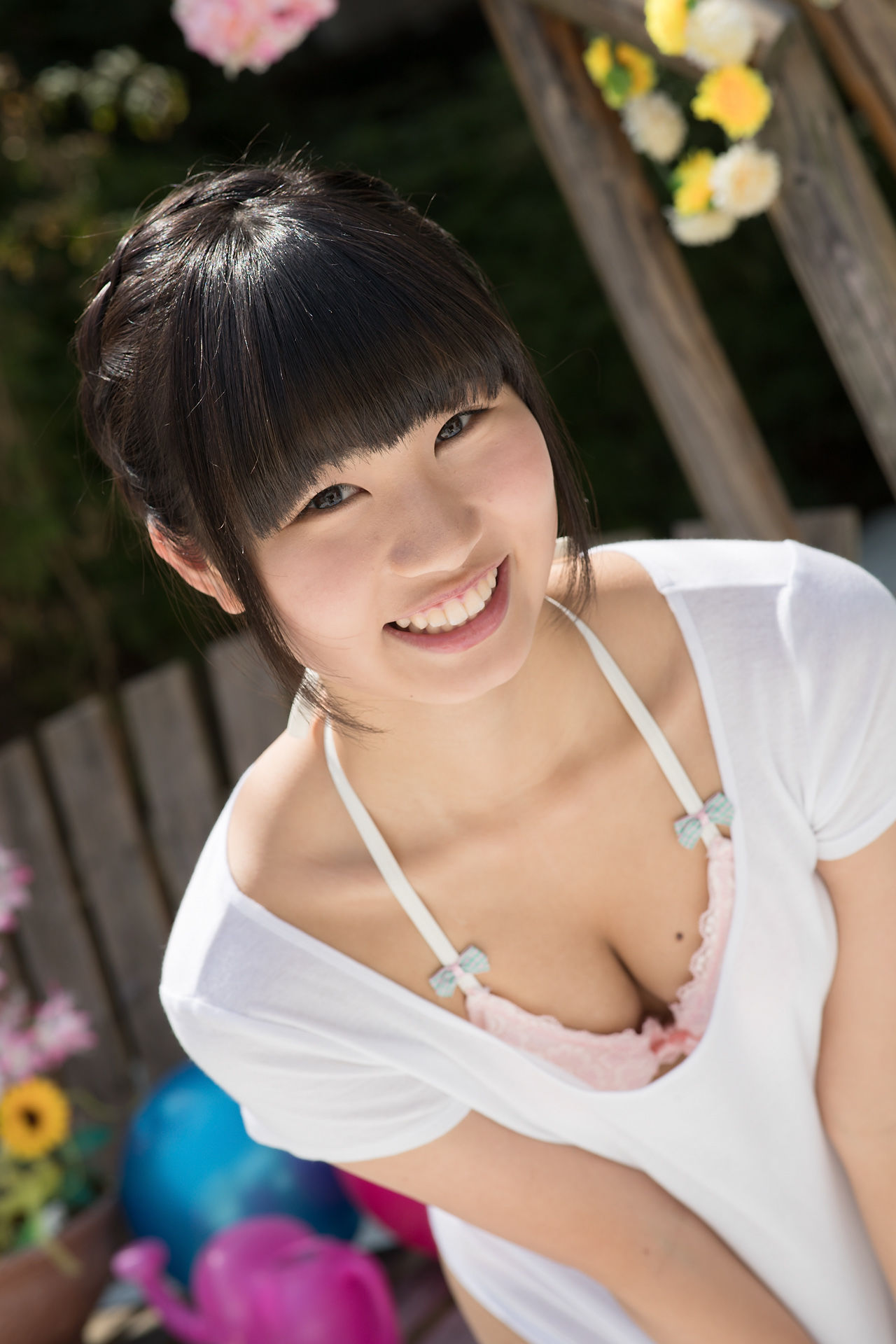 Kurumi Miyamaru 宮丸くるみ - Regular Gallery 04-图11