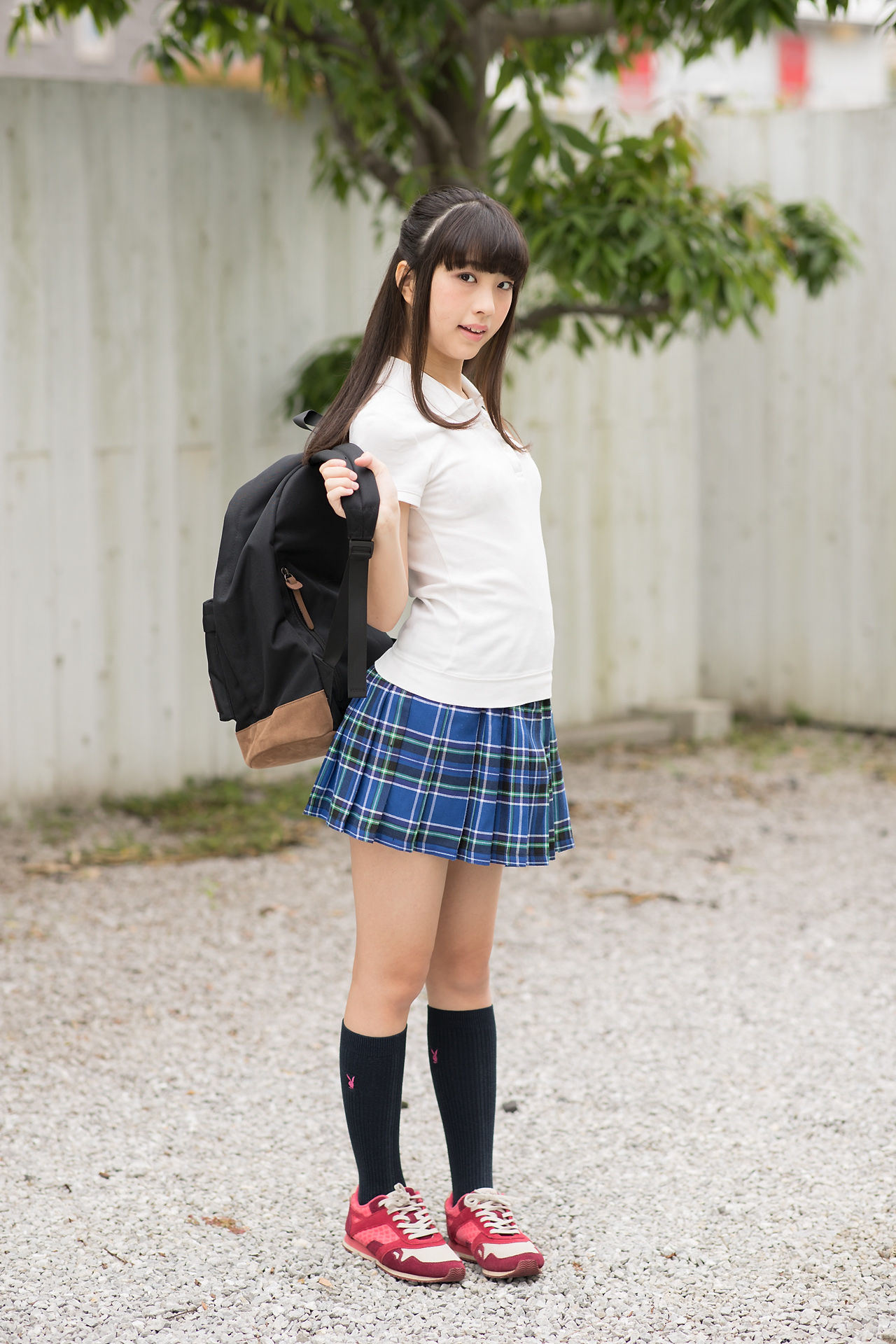 Nagisa Ikeda 池田なぎさ - Regular Gallery 01+02-图10
