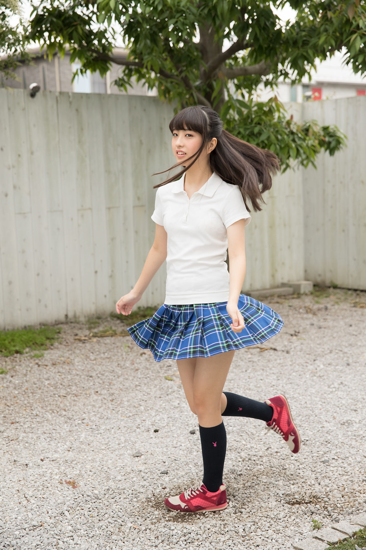 Nagisa Ikeda 池田なぎさ - Regular Gallery 01+02-图14
