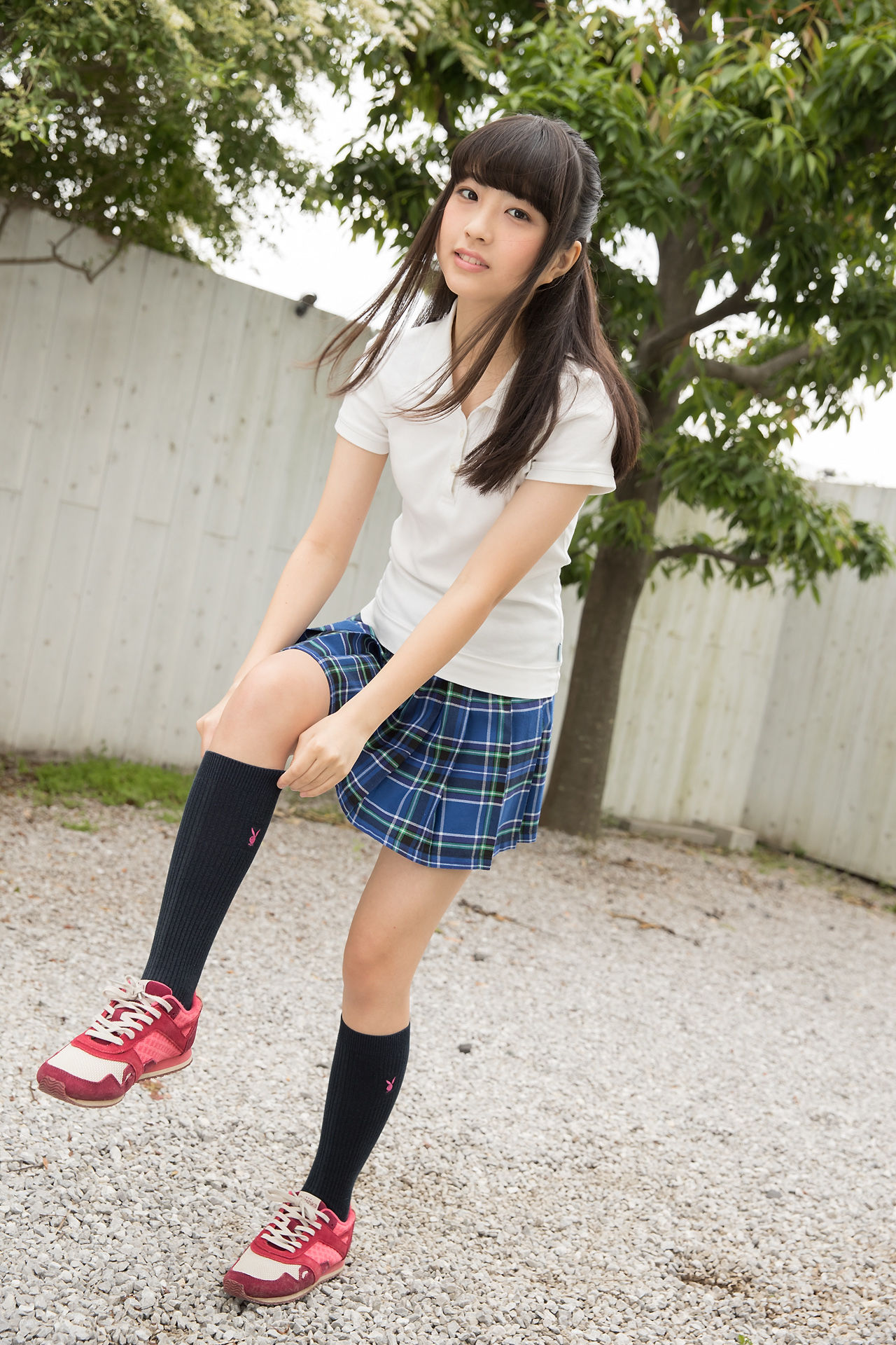 Nagisa Ikeda 池田なぎさ - Regular Gallery 01+02-图19