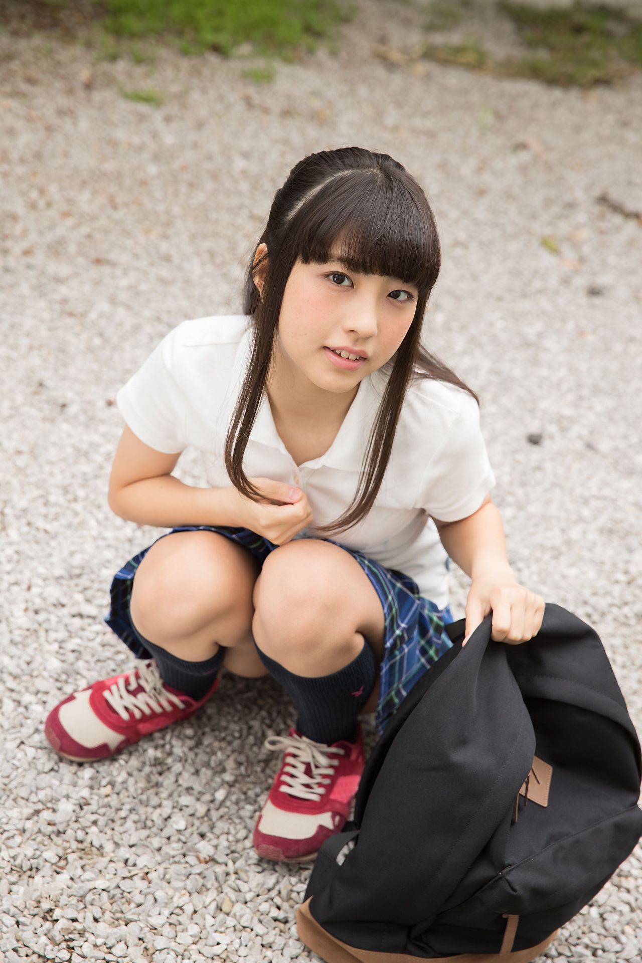 Nagisa Ikeda 池田なぎさ - Regular Gallery 01+02-图21
