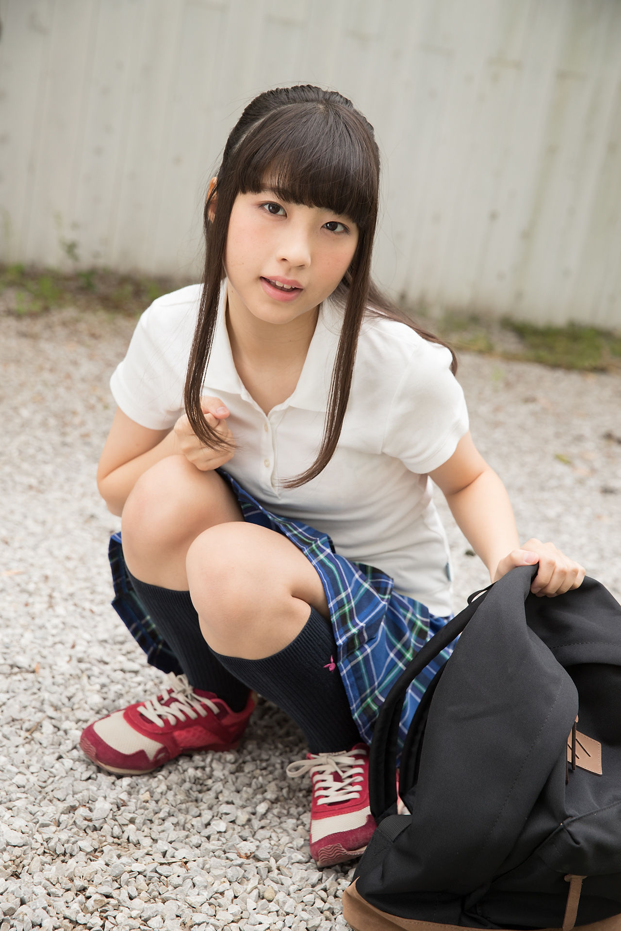 Nagisa Ikeda 池田なぎさ - Regular Gallery 01+02-图22